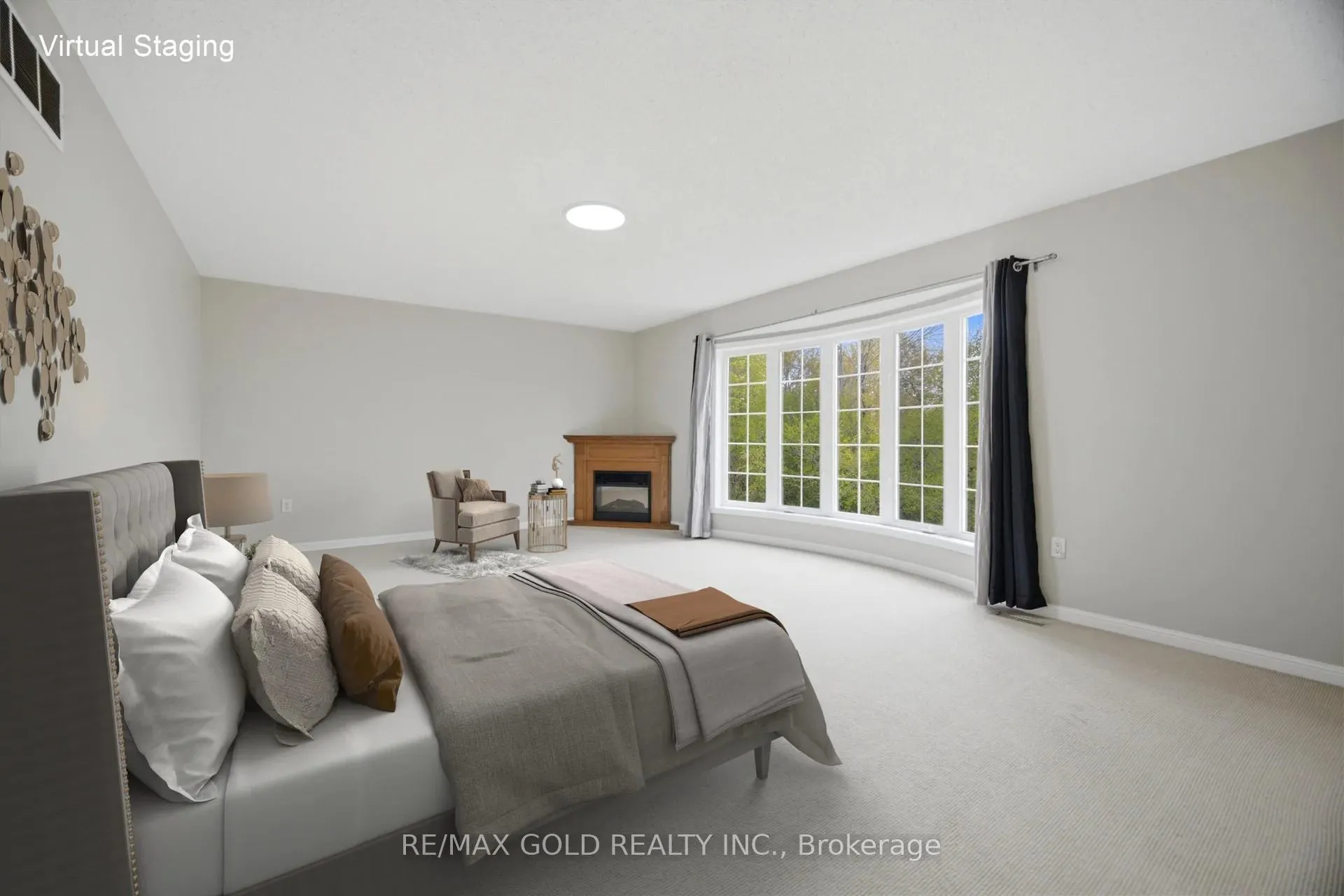 Photo 20 of 22 Cosmo Court, Brampton, Vales of Castlemore — HOMEH