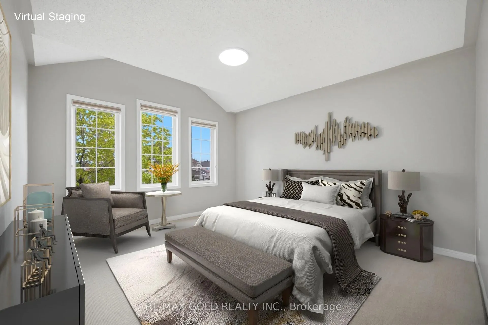 Photo 22 of 22 Cosmo Court, Brampton, Vales of Castlemore — HOMEH
