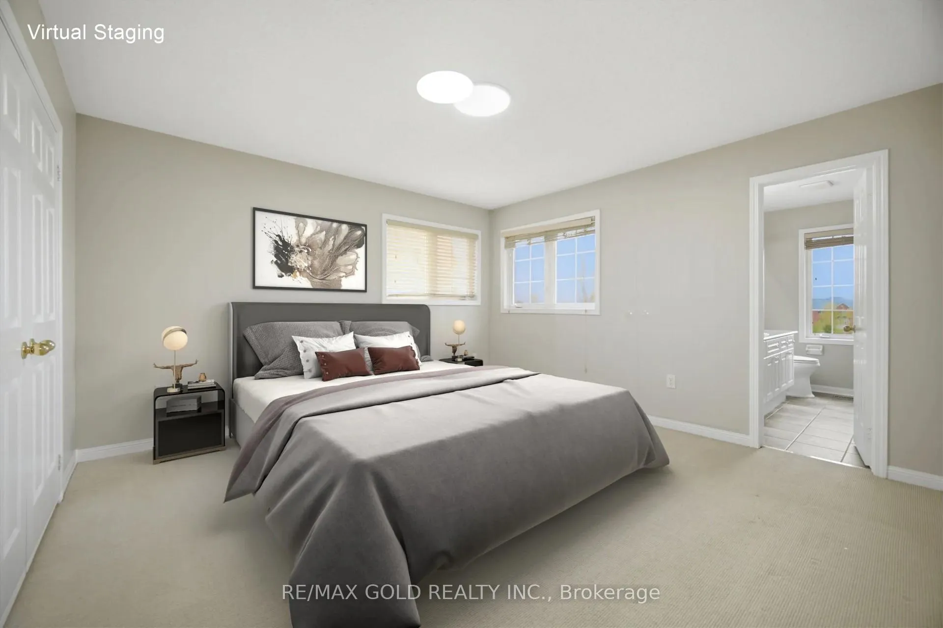 Photo 24 of 22 Cosmo Court, Brampton, Vales of Castlemore — HOMEH