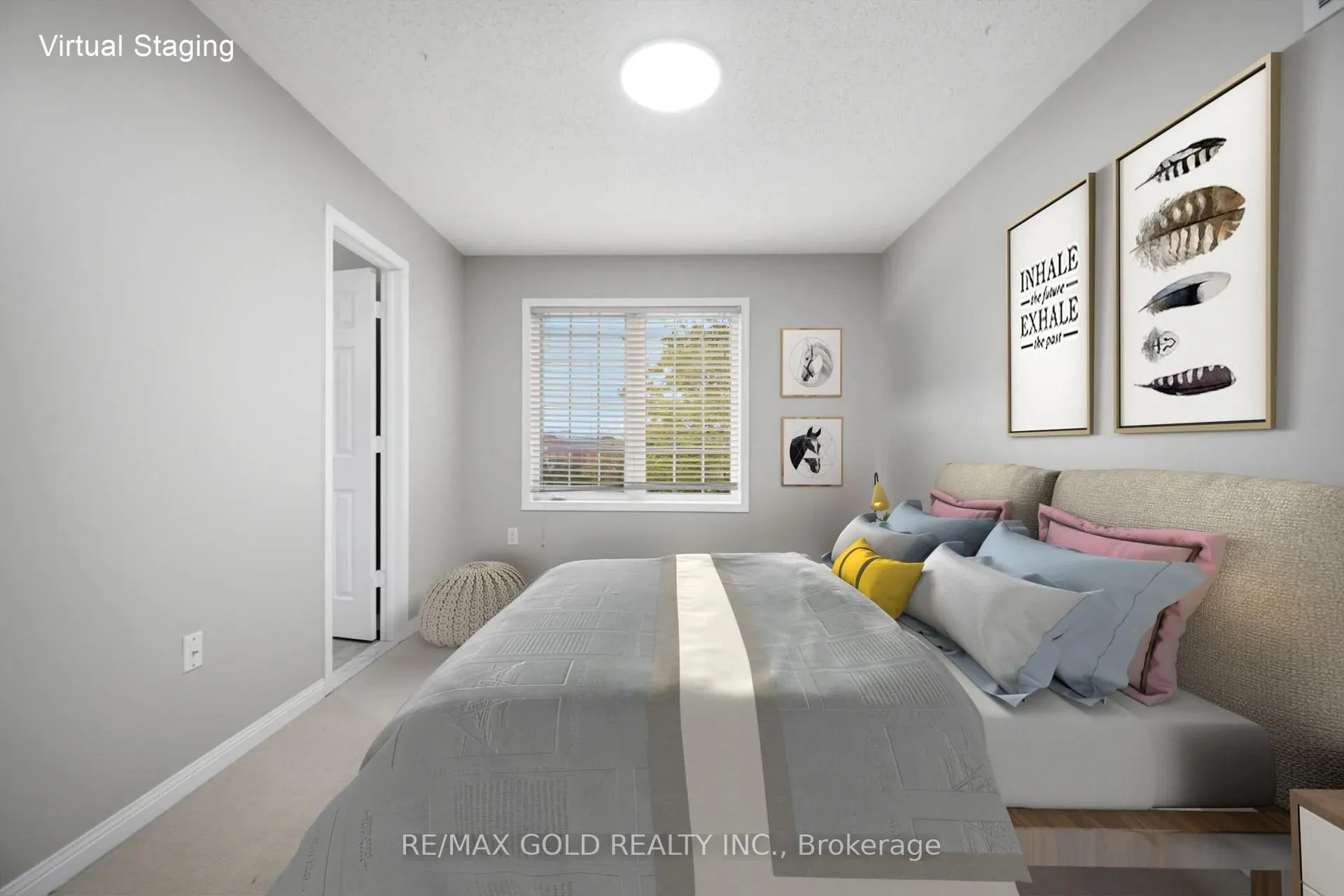 Photo 26 of 22 Cosmo Court, Brampton, Vales of Castlemore — HOMEH