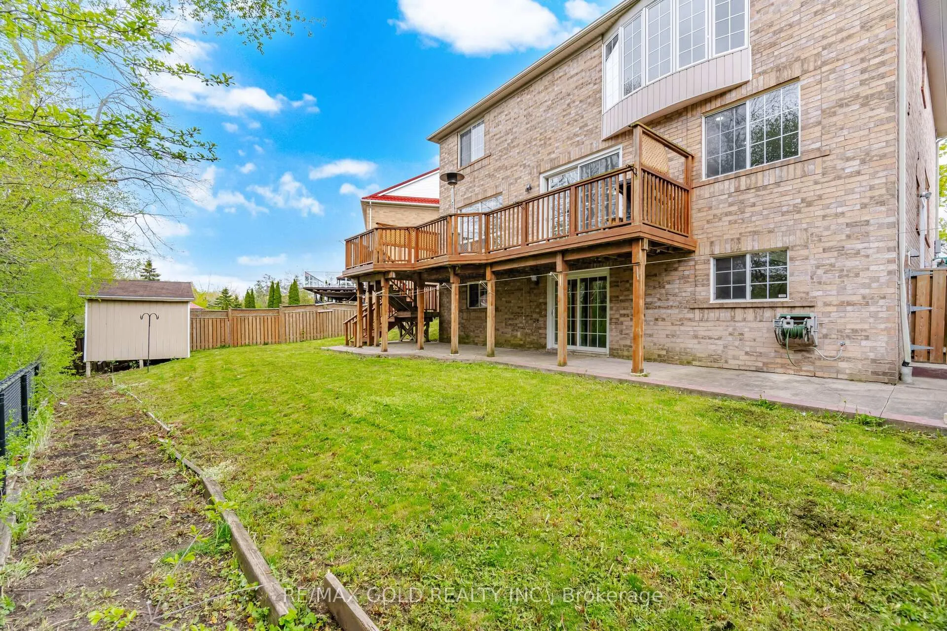 Photo 43 of 22 Cosmo Court, Brampton, Vales of Castlemore — HOMEH