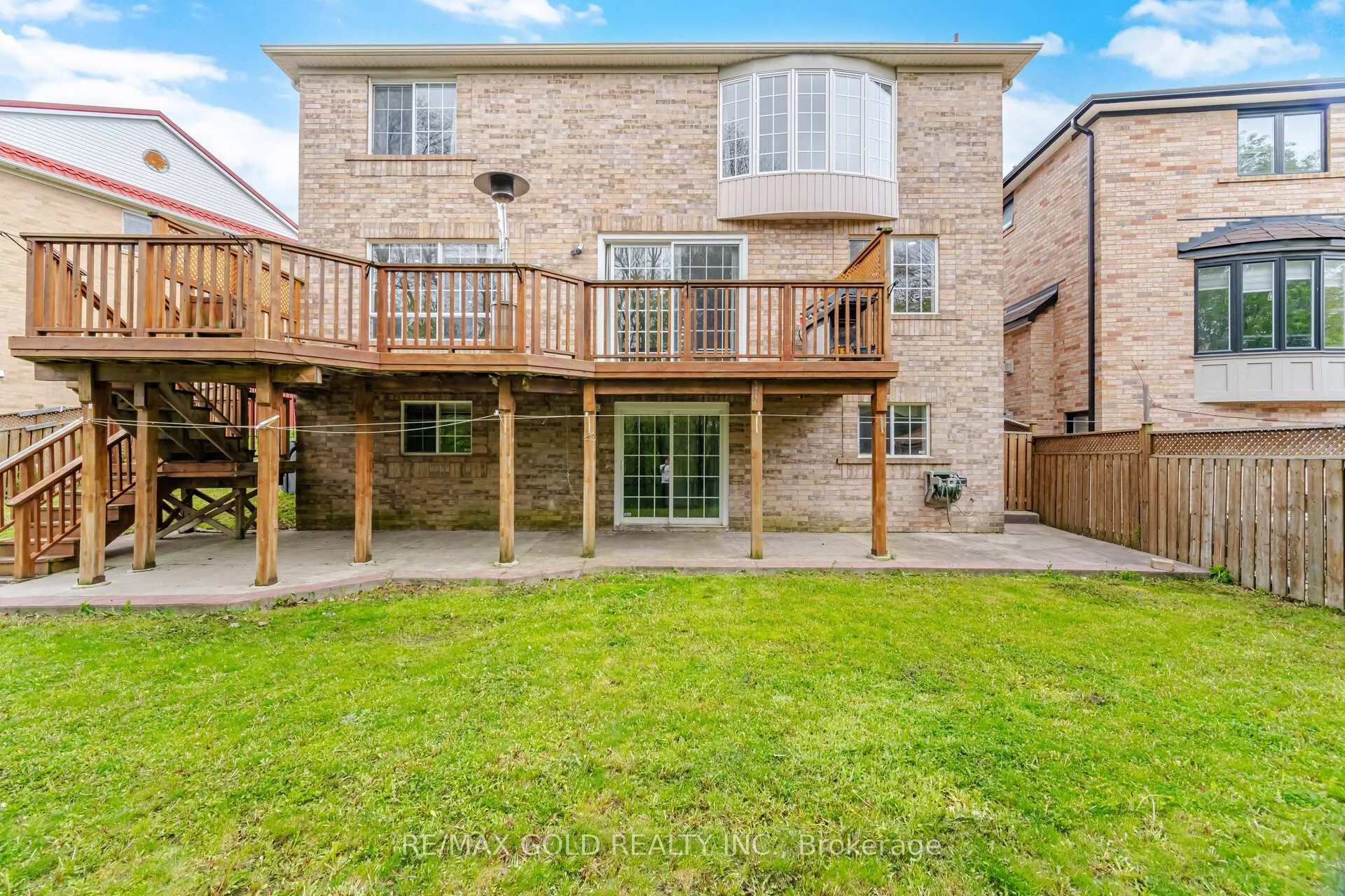 Photo 46 of 22 Cosmo Court, Brampton, Vales of Castlemore — HOMEH