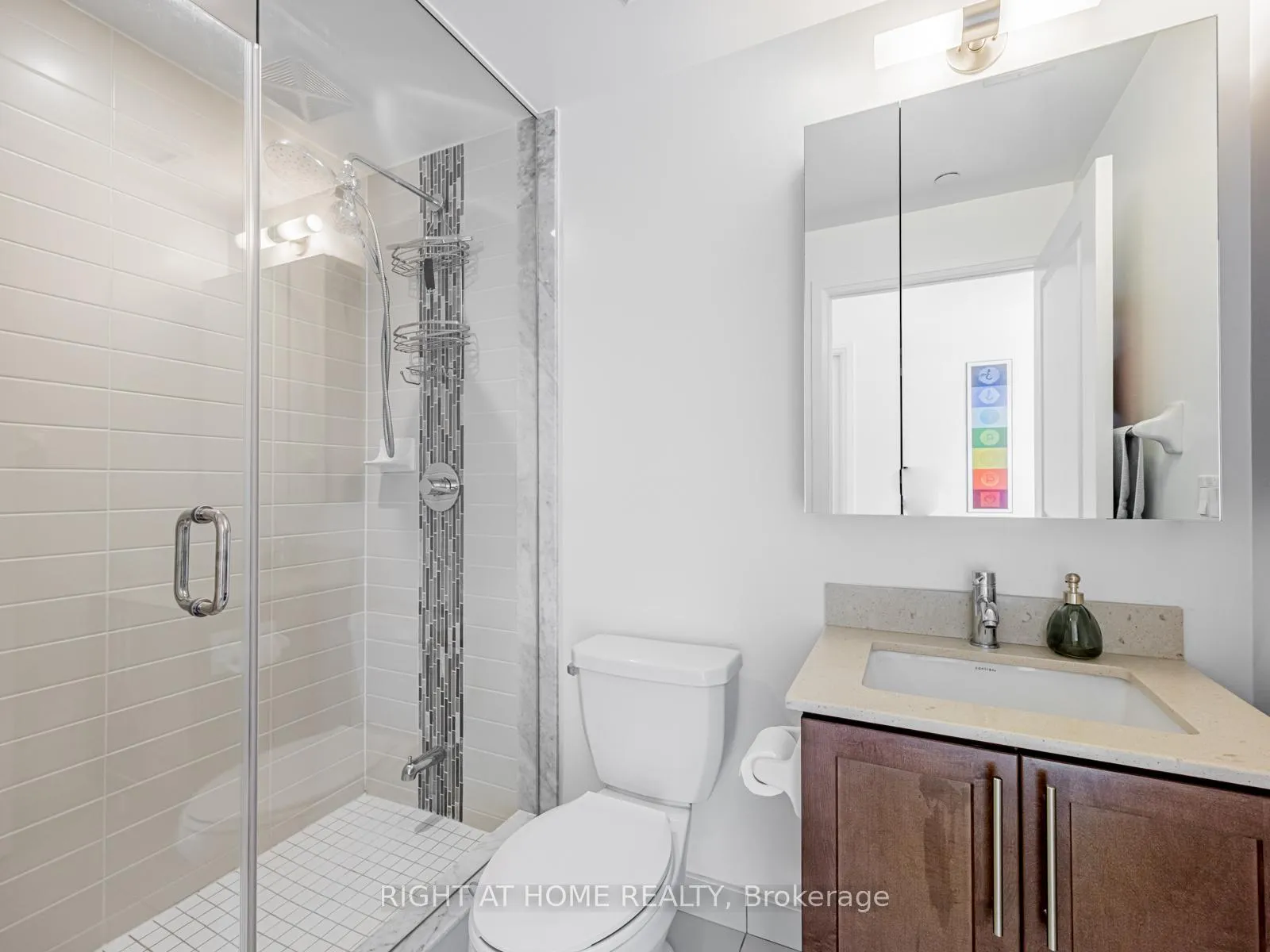 Photo 9 of Unit 1010, 65 Oneida Crescent, Richmond Hill, Langstaff — HOMEH