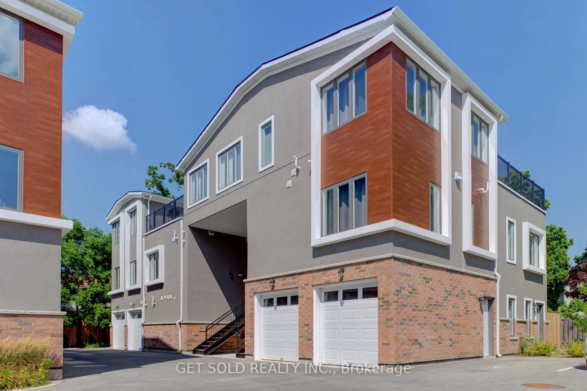 Photo 18 of Unit 8, 6701 Thorold Stone Road, Niagara Falls, Stamford — HOMEH