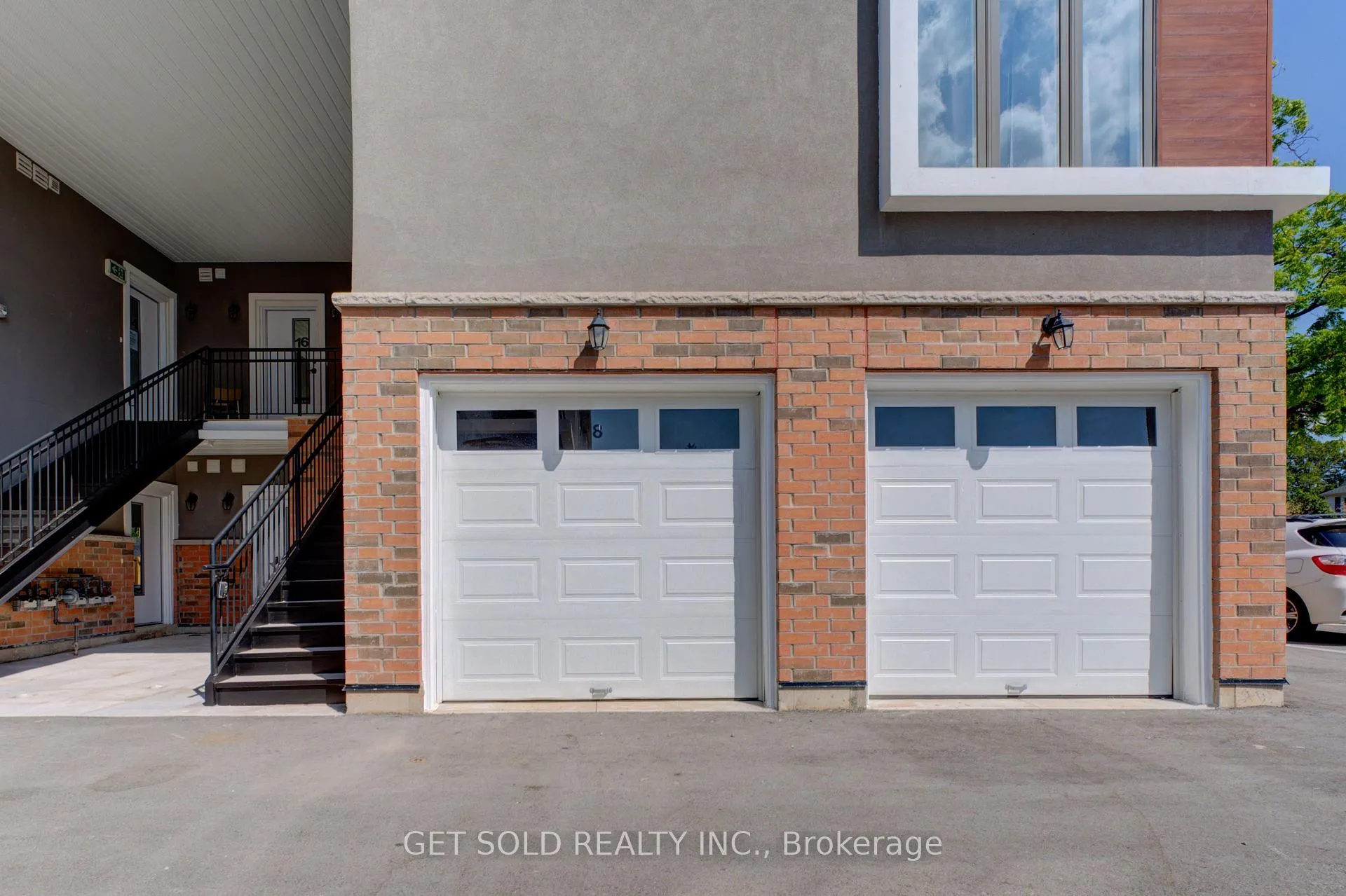 Photo 19 of Unit 8, 6701 Thorold Stone Road, Niagara Falls, Stamford — HOMEH