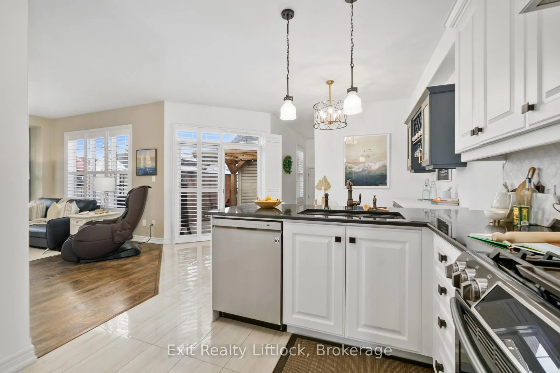 Photo 10 of 68 Flitton Avenue, Peterborough, Northcrest Ward 5 — HOMEH