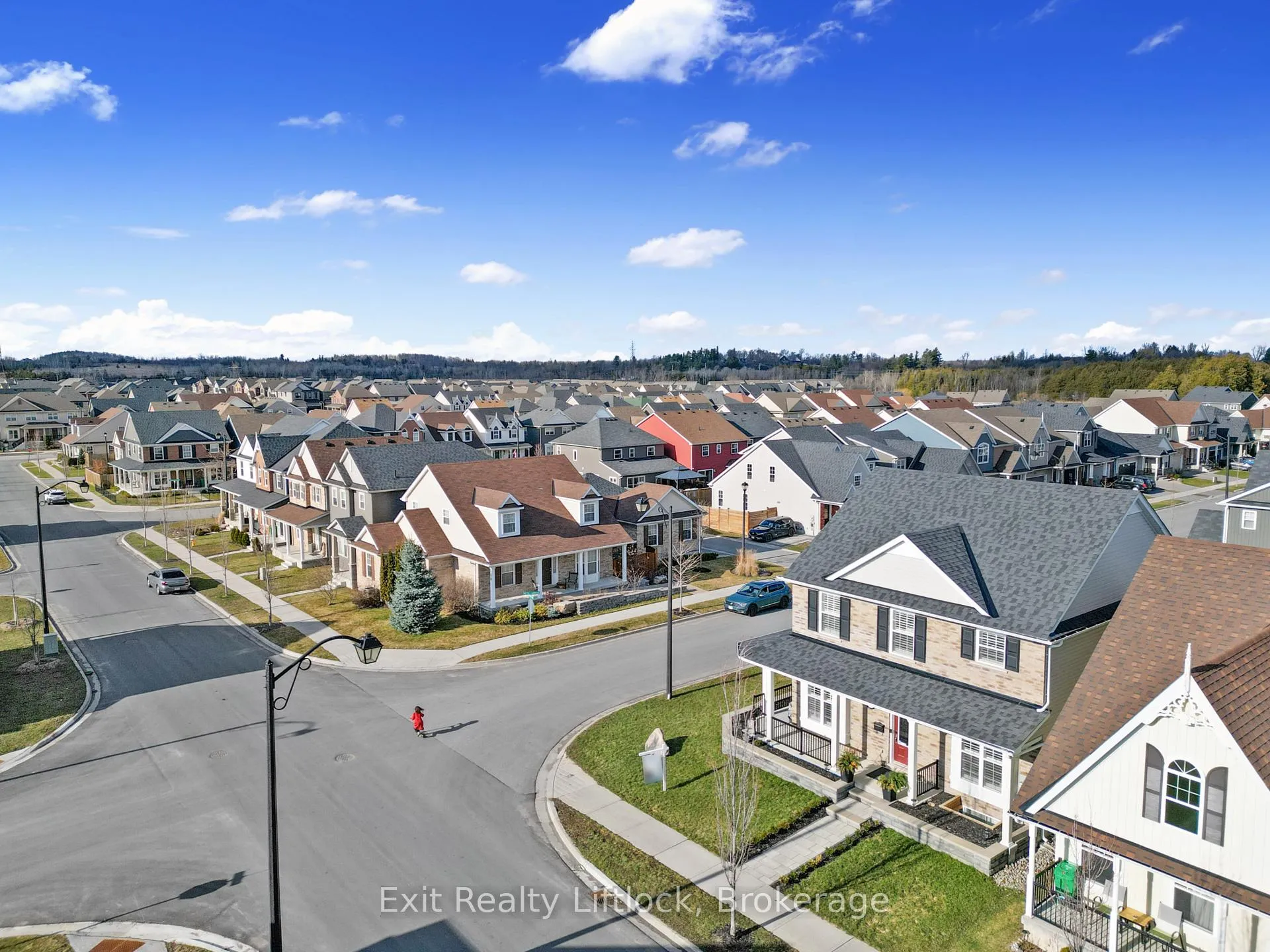 Photo 24 of 68 Flitton Avenue, Peterborough, Northcrest Ward 5 — HOMEH