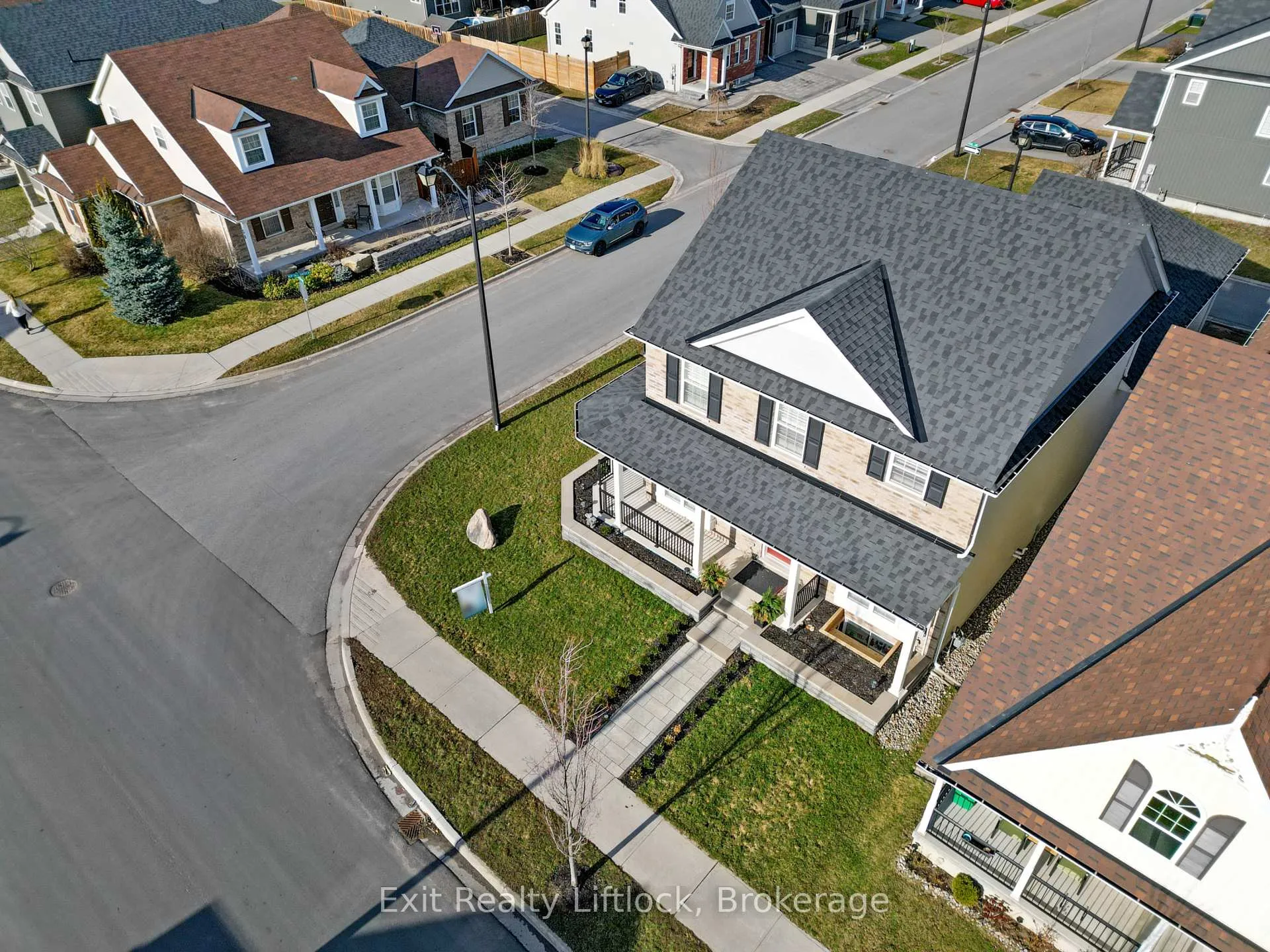 Photo 25 of 68 Flitton Avenue, Peterborough, Northcrest Ward 5 — HOMEH