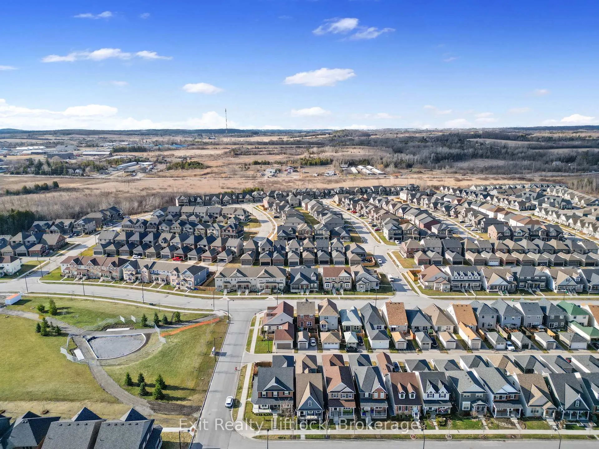 Photo 27 of 68 Flitton Avenue, Peterborough, Northcrest Ward 5 — HOMEH