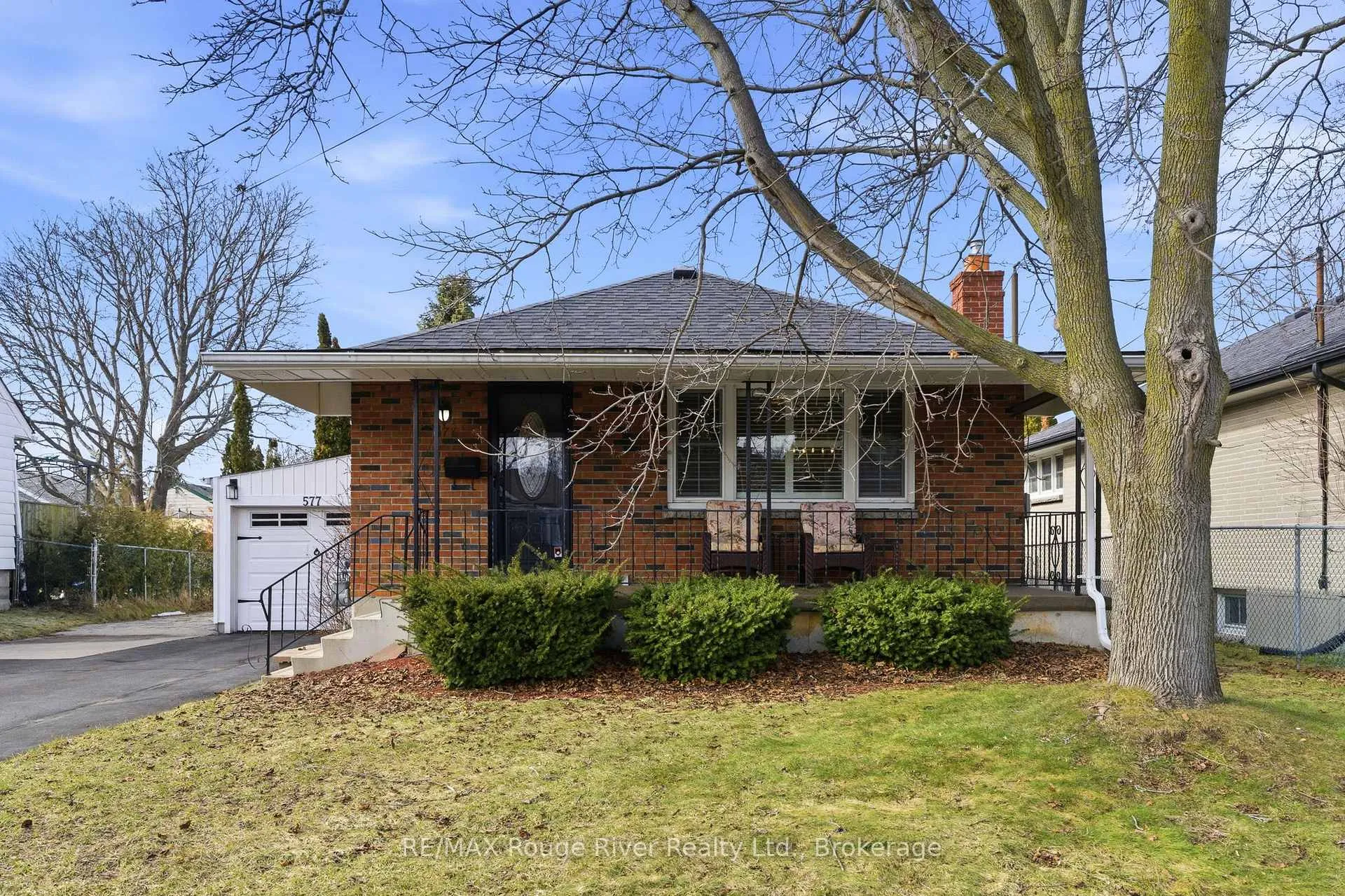 Photo 1 of 577 Sinclair Street, Cobourg — HOMEH