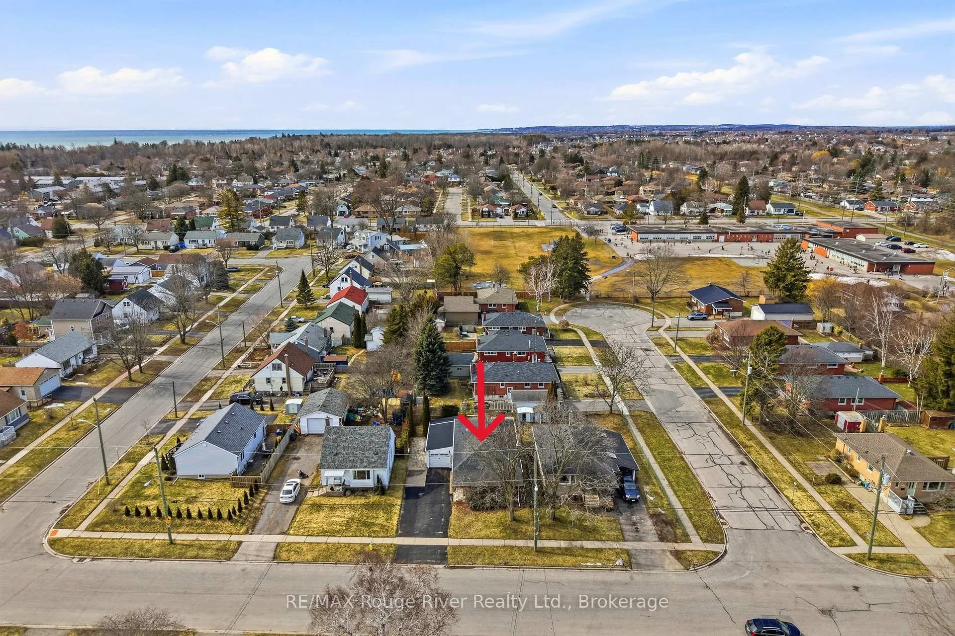 Photo 5 of 577 Sinclair Street, Cobourg — HOMEH