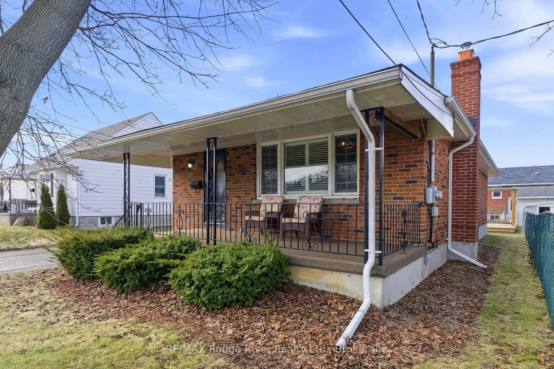 Photo 6 of 577 Sinclair Street, Cobourg — HOMEH