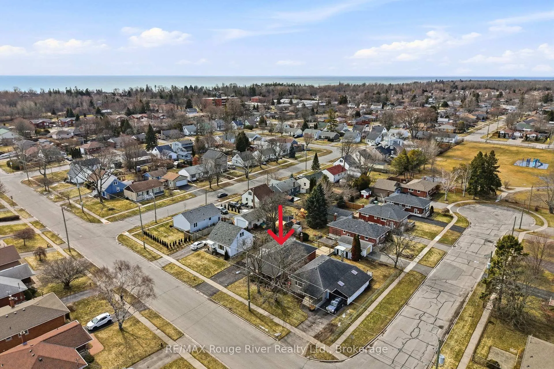 Photo 7 of 577 Sinclair Street, Cobourg — HOMEH