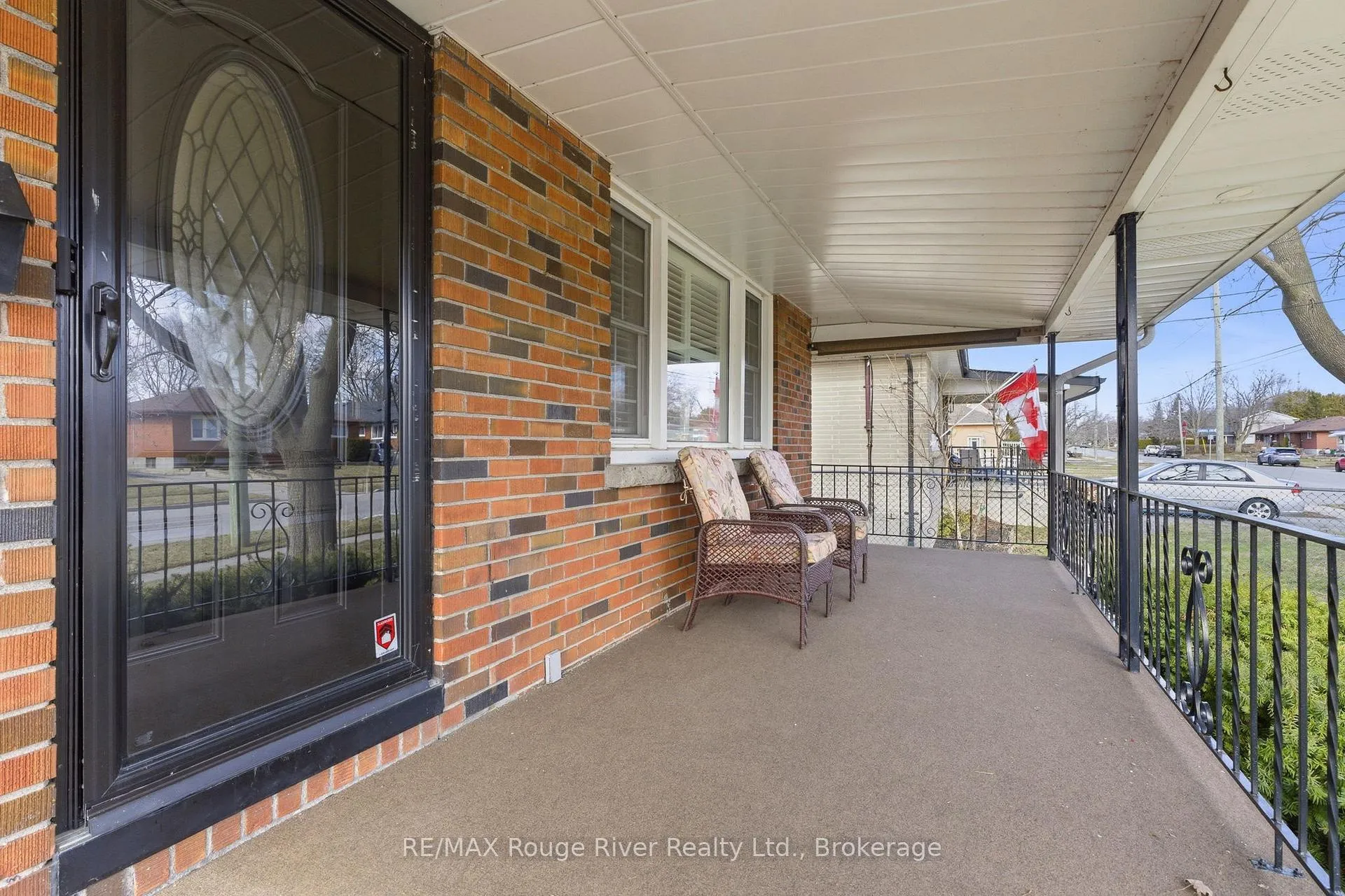 Photo 9 of 577 Sinclair Street, Cobourg — HOMEH