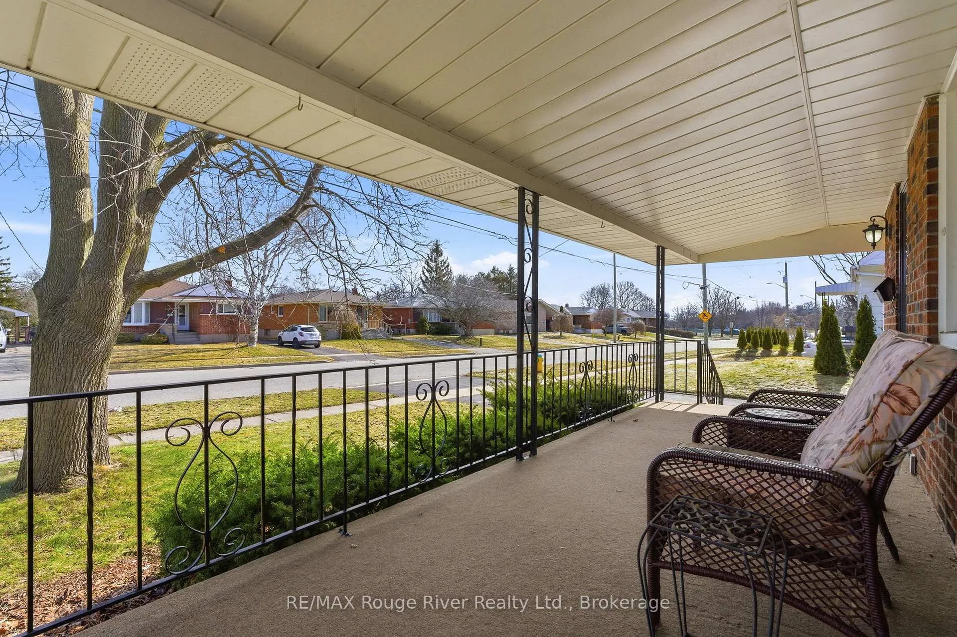 Photo 10 of 577 Sinclair Street, Cobourg — HOMEH