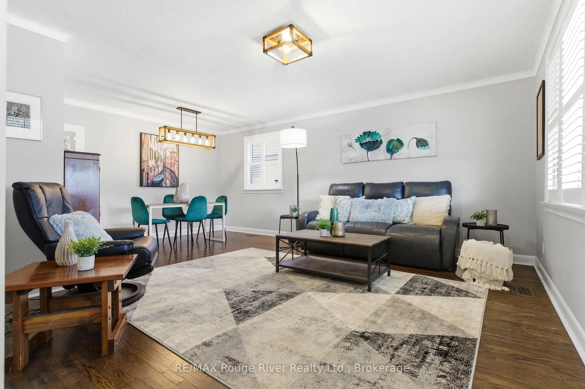 Photo 12 of 577 Sinclair Street, Cobourg — HOMEH