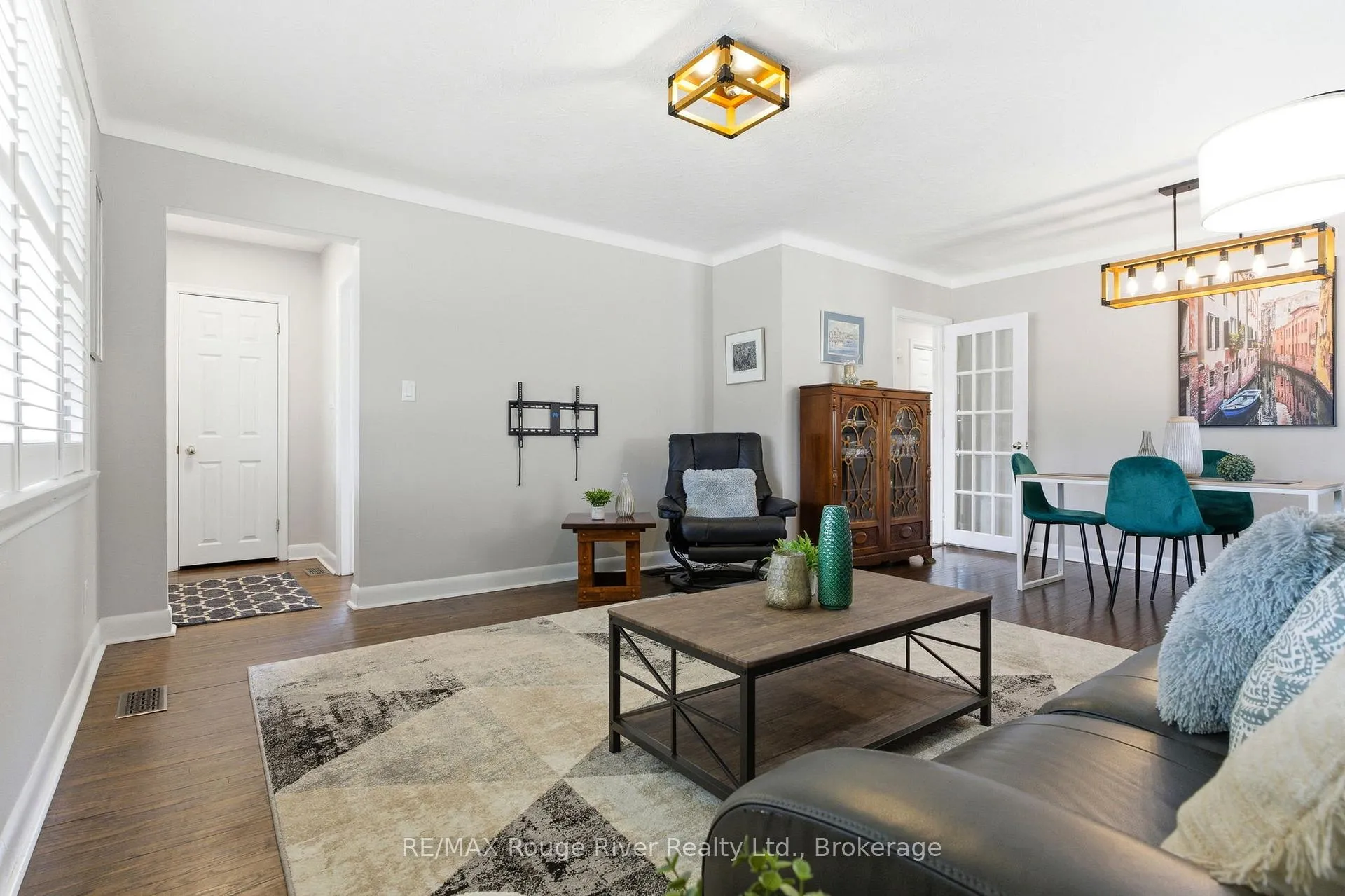 Photo 13 of 577 Sinclair Street, Cobourg — HOMEH