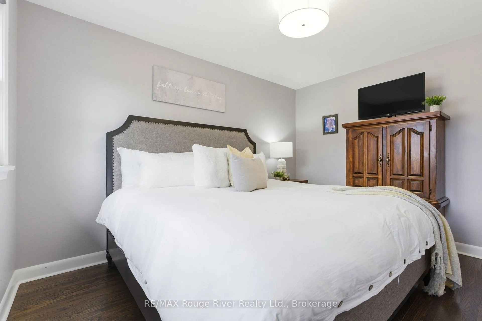 Photo 25 of 577 Sinclair Street, Cobourg — HOMEH