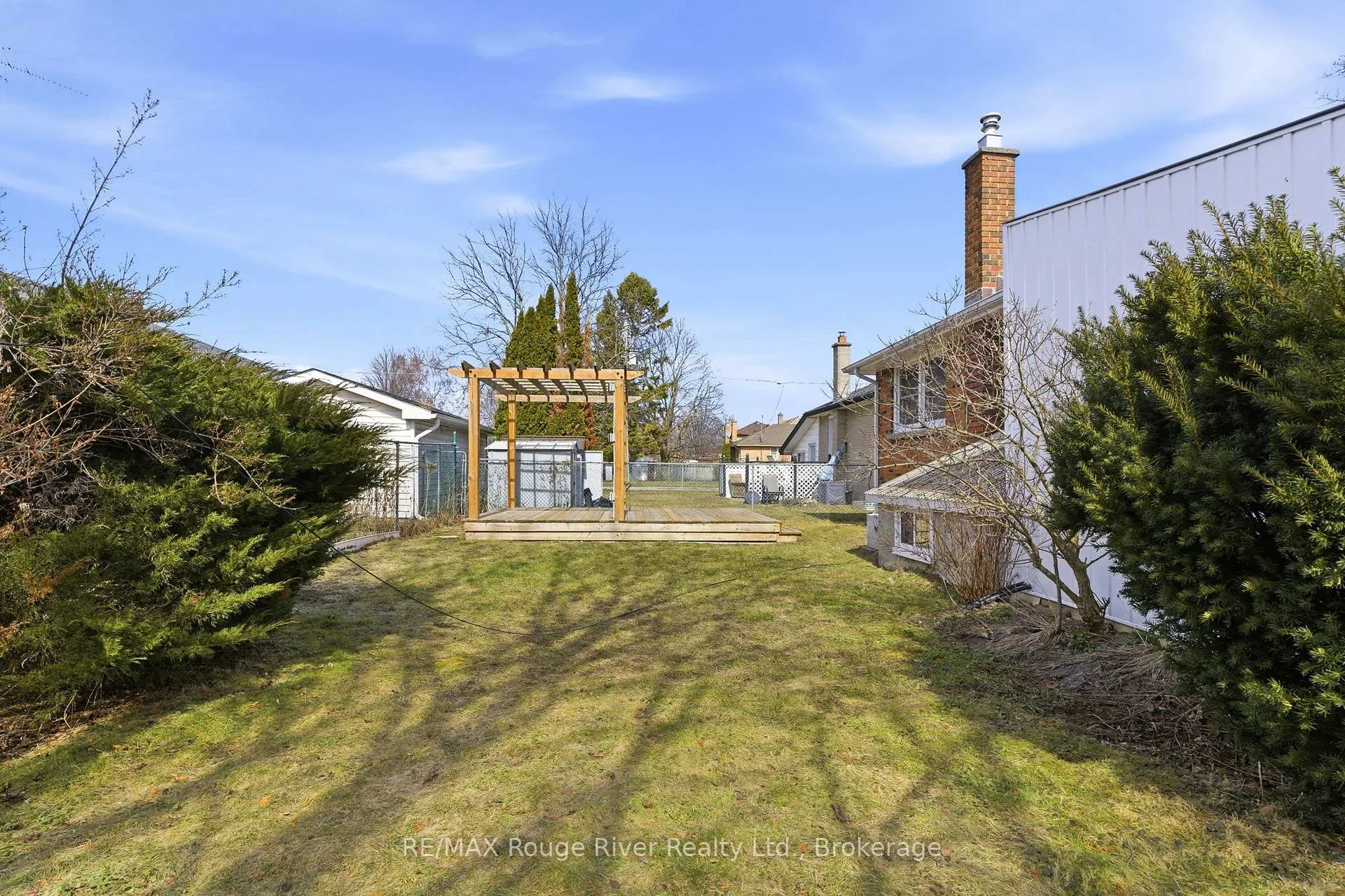 Photo 40 of 577 Sinclair Street, Cobourg — HOMEH