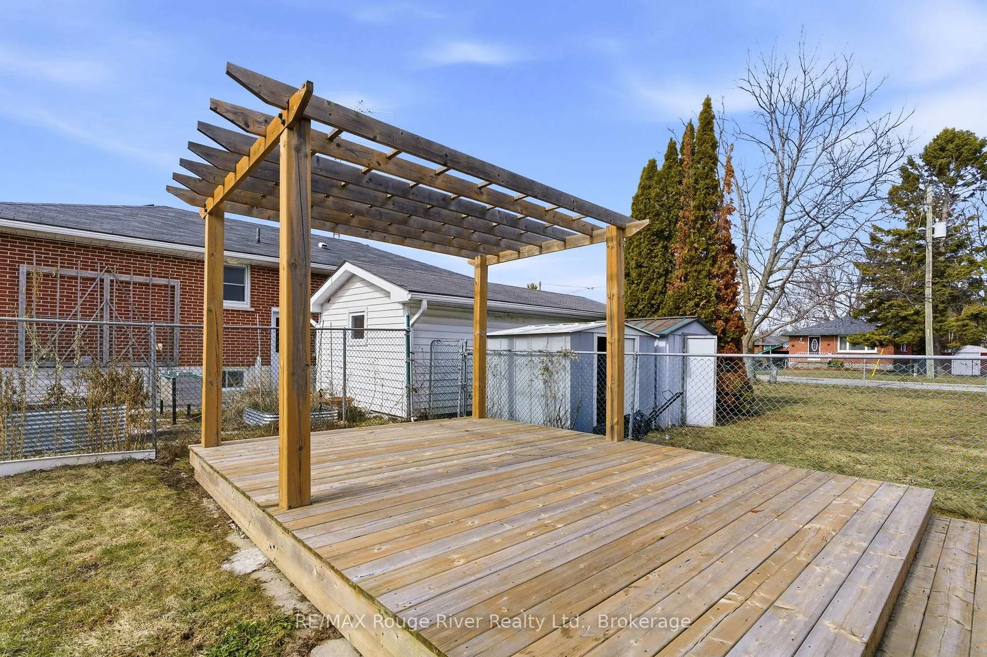 Photo 43 of 577 Sinclair Street, Cobourg — HOMEH