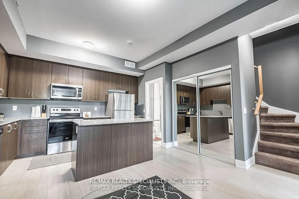 Photo 1 of Unit 402 B, 5279 Highway 7, Vaughan, Vaughan Grove — HOMEH