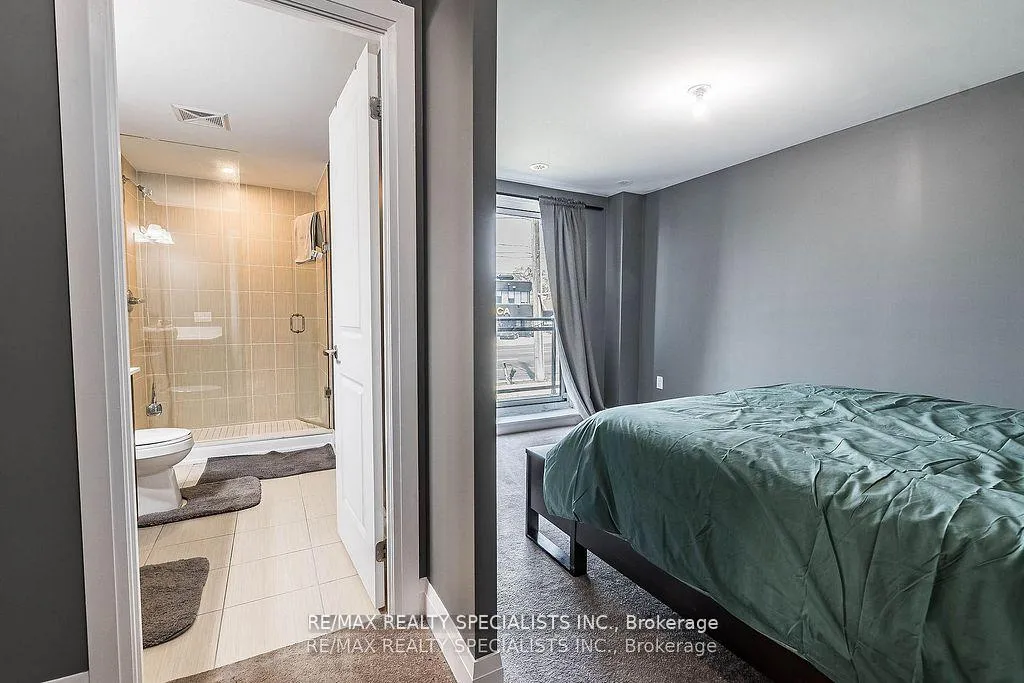 Photo 11 of Unit 402 B, 5279 Highway 7, Vaughan, Vaughan Grove — HOMEH