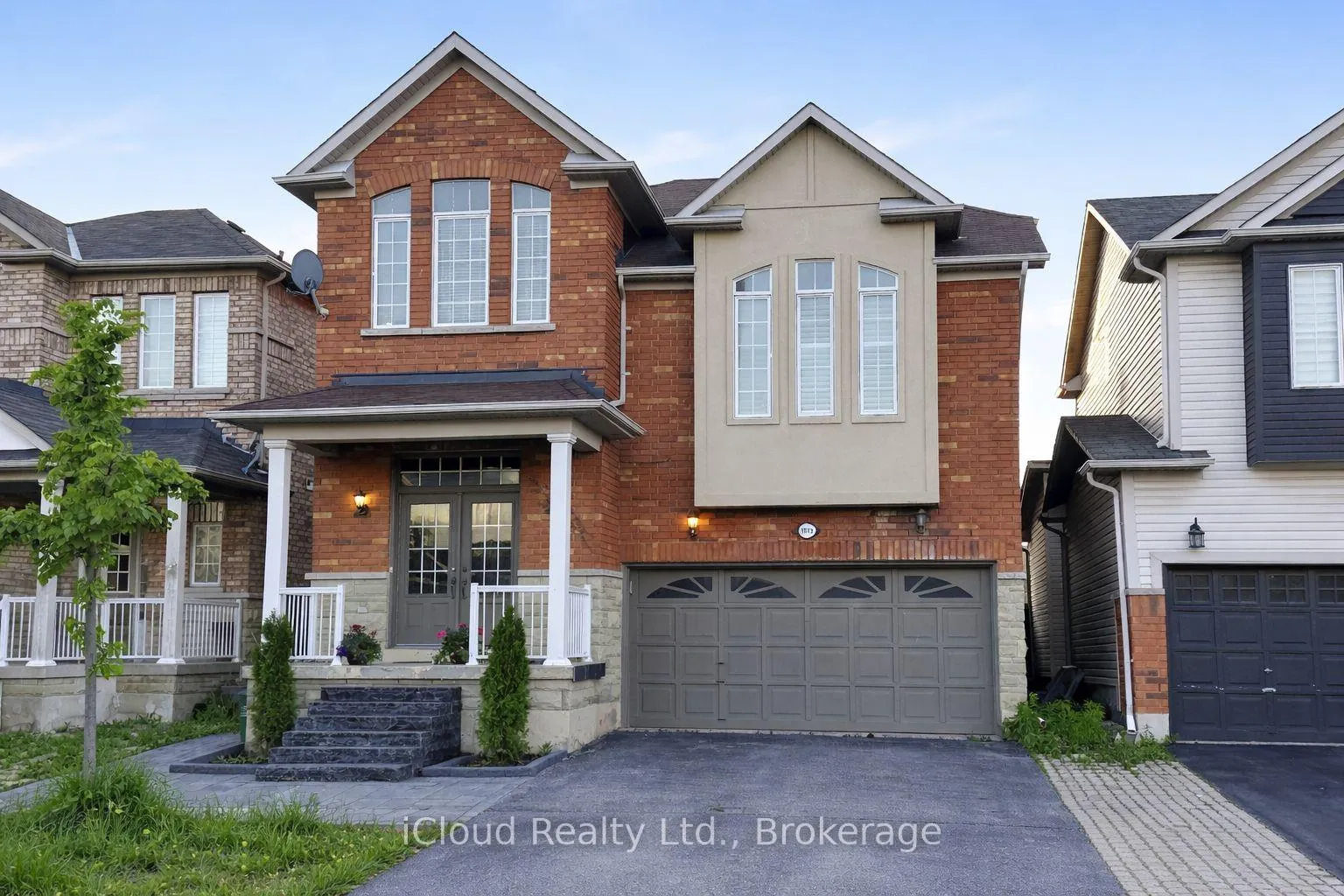 Photo 1 of 1013 McCuaig Drive, Milton, Clarke — HOMEH