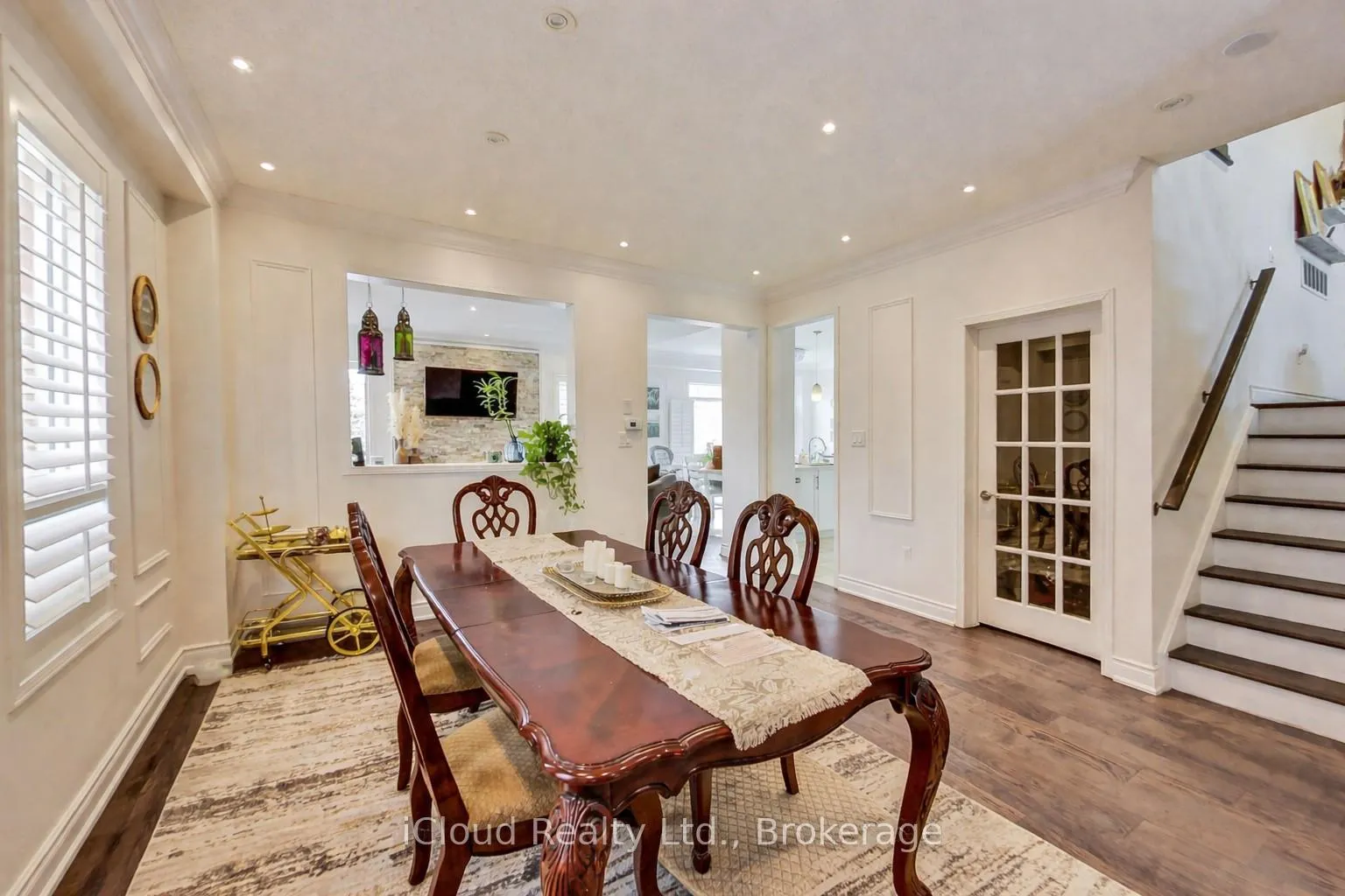 Photo 11 of 1013 McCuaig Drive, Milton, Clarke — HOMEH