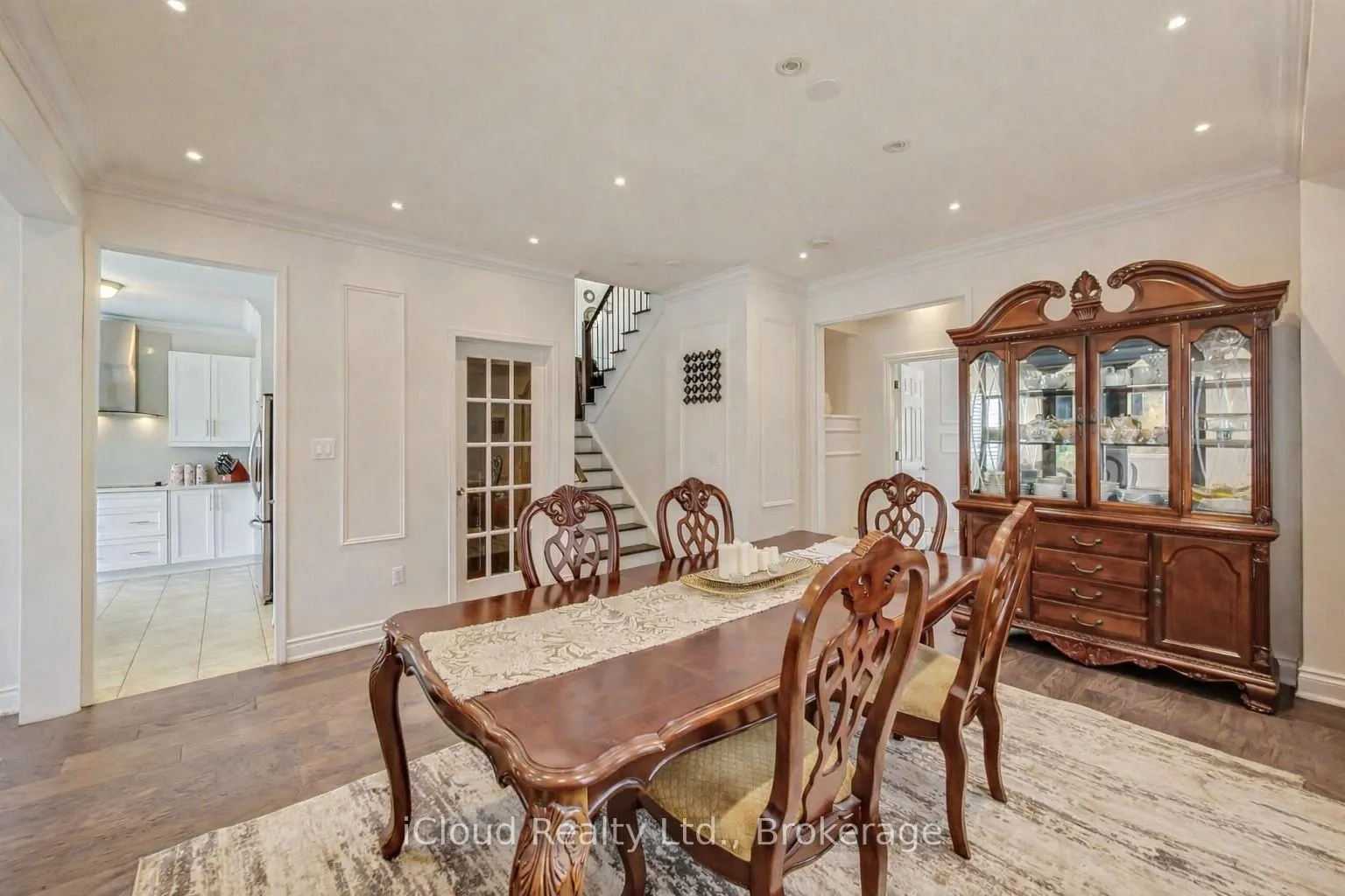 Photo 12 of 1013 McCuaig Drive, Milton, Clarke — HOMEH