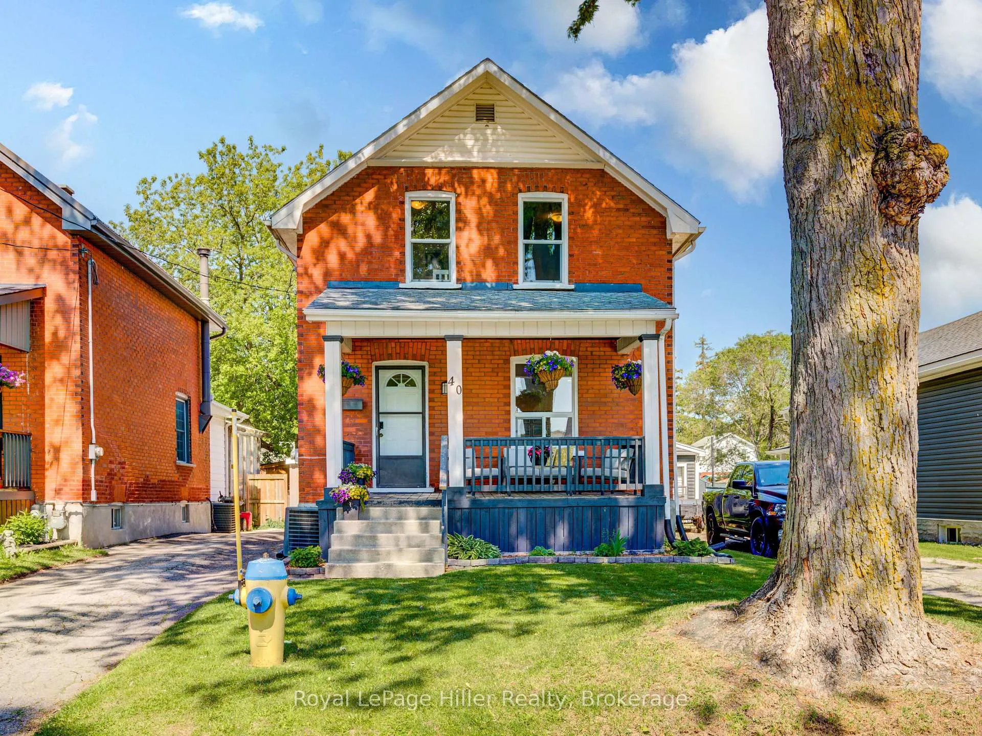 Photo 1 of 40 Cherry Street, Stratford — HOMEH