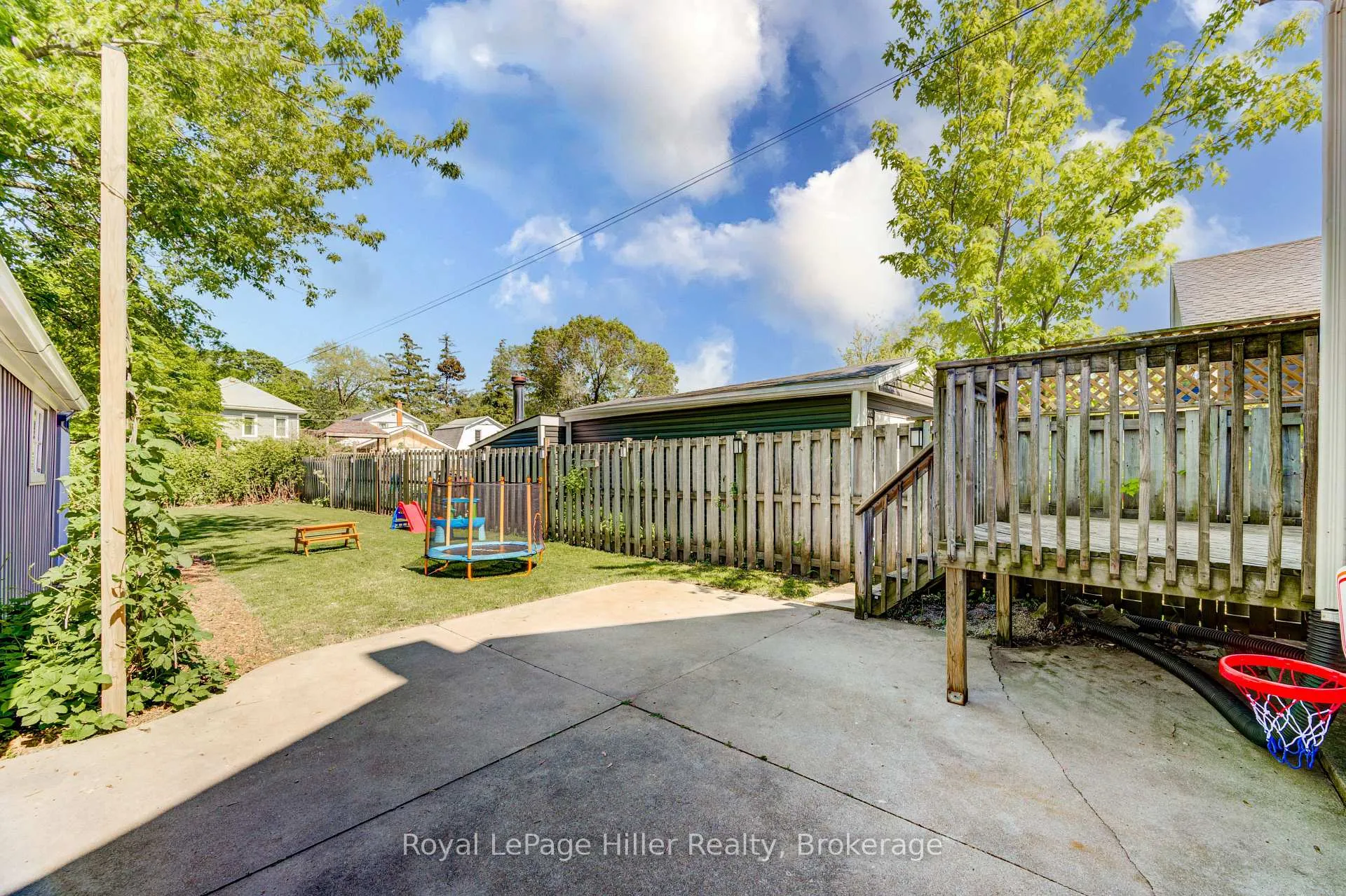 Photo 25 of 40 Cherry Street, Stratford — HOMEH