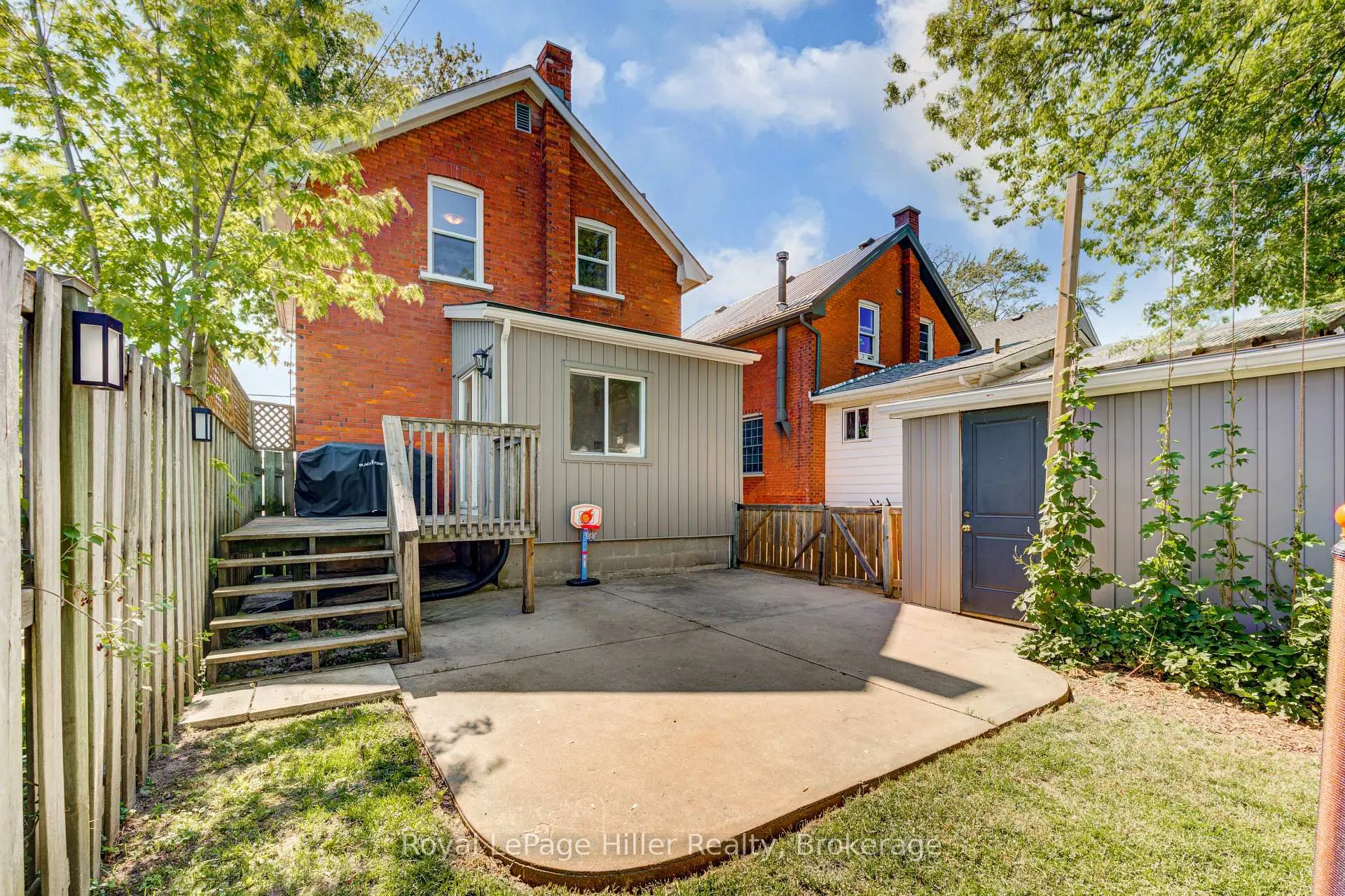 Photo 30 of 40 Cherry Street, Stratford — HOMEH