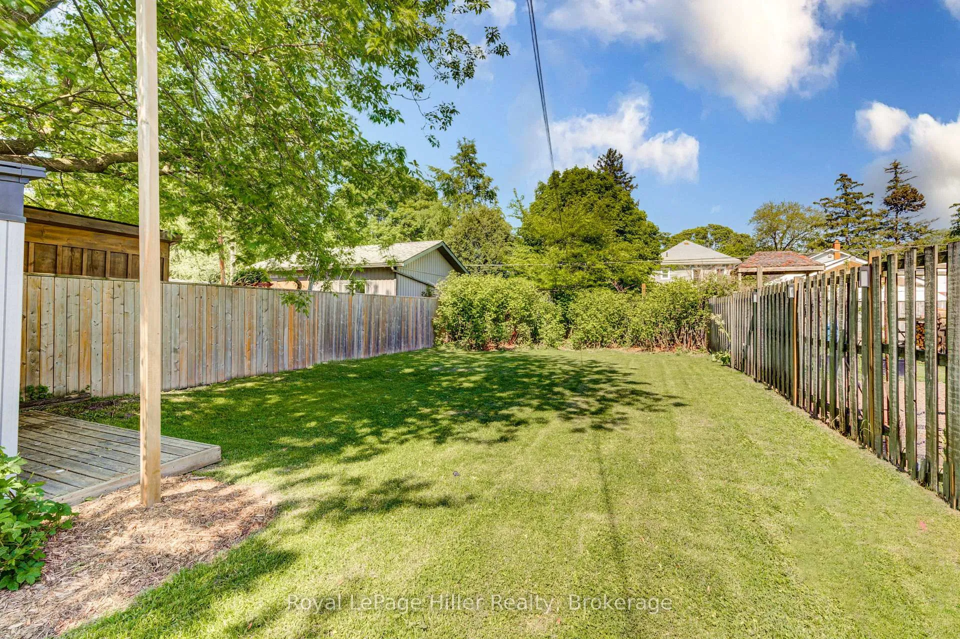 Photo 32 of 40 Cherry Street, Stratford — HOMEH
