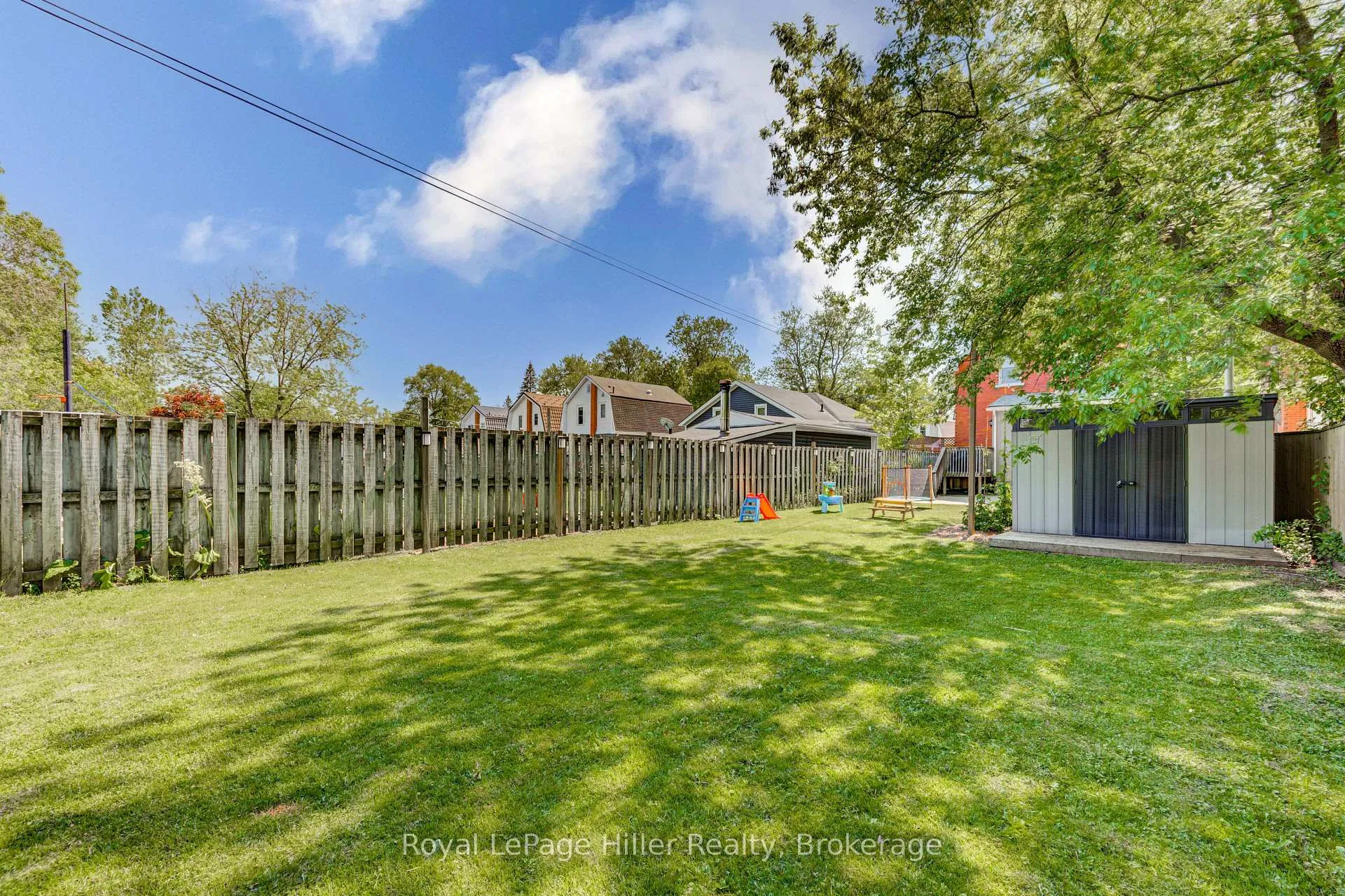 Photo 34 of 40 Cherry Street, Stratford — HOMEH
