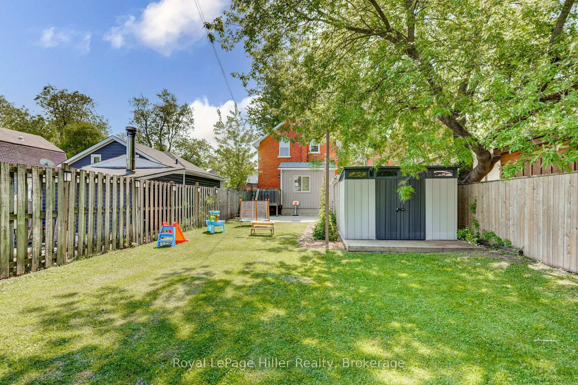 Photo 35 of 40 Cherry Street, Stratford — HOMEH