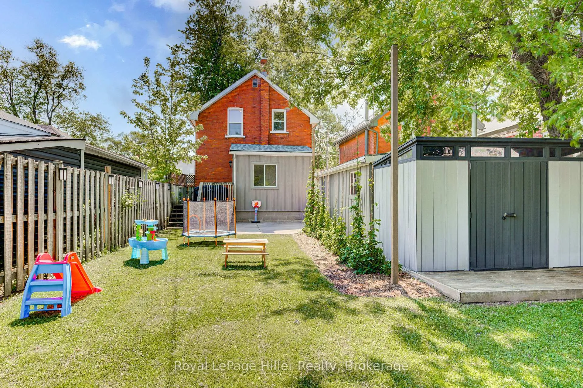 Photo 36 of 40 Cherry Street, Stratford — HOMEH