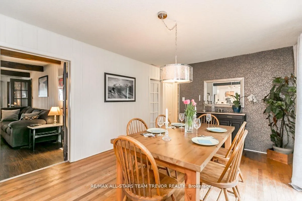 Photo 6 of 263 Pleasant Boulevard, Georgina, Keswick South — HOMEH
