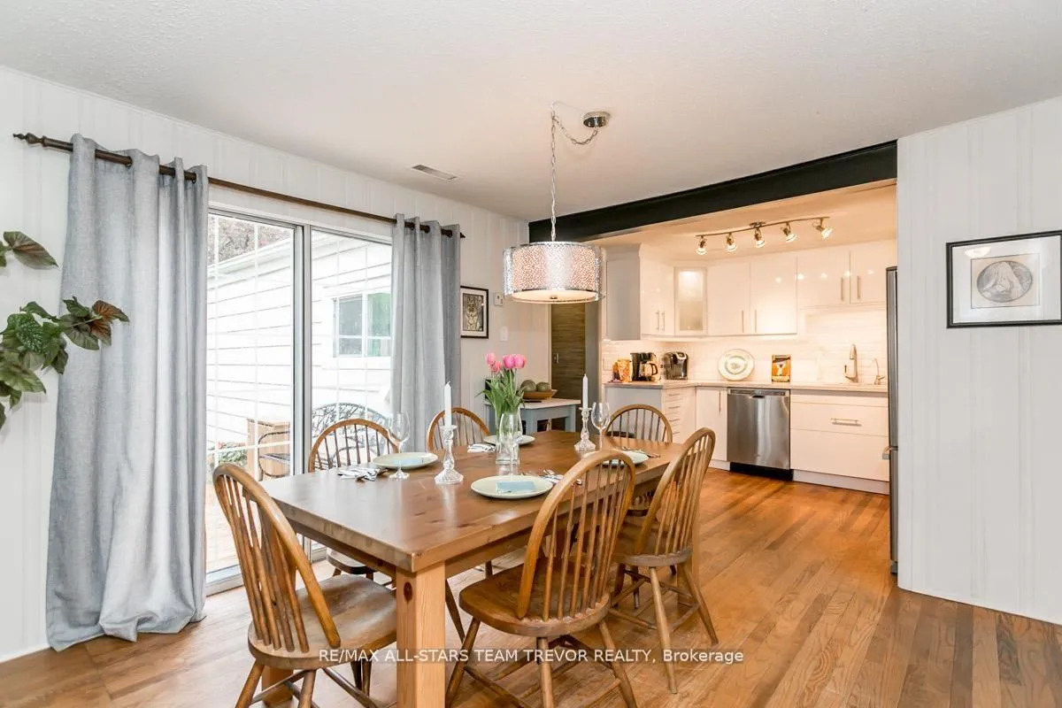 Photo 7 of 263 Pleasant Boulevard, Georgina, Keswick South — HOMEH