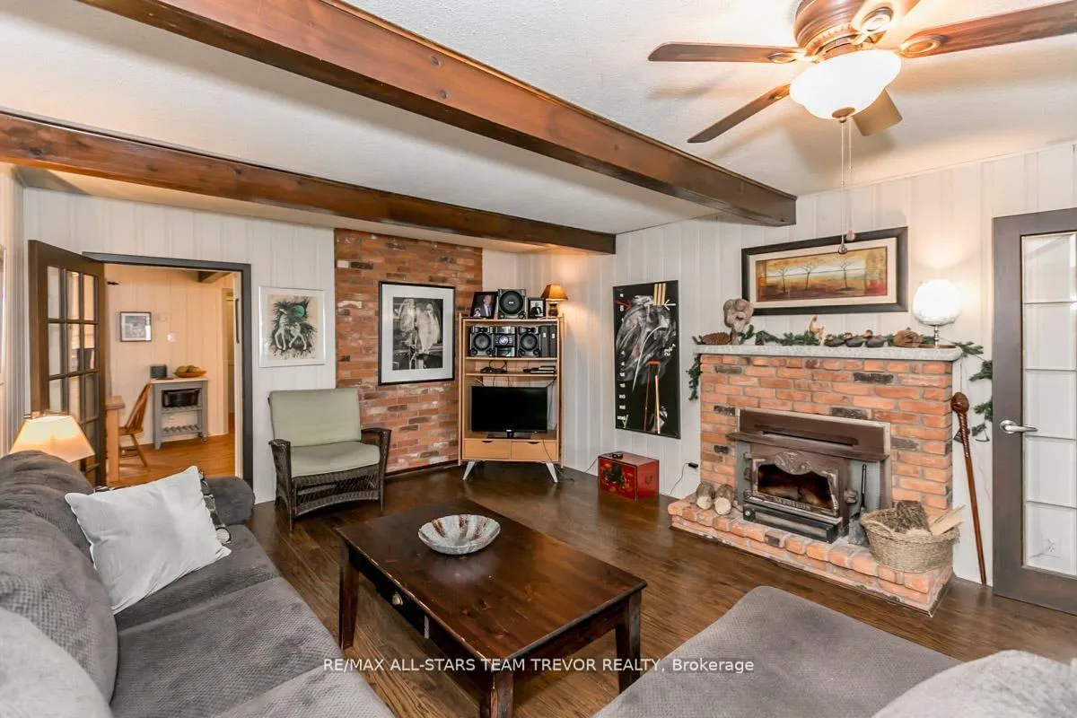 Photo 12 of 263 Pleasant Boulevard, Georgina, Keswick South — HOMEH