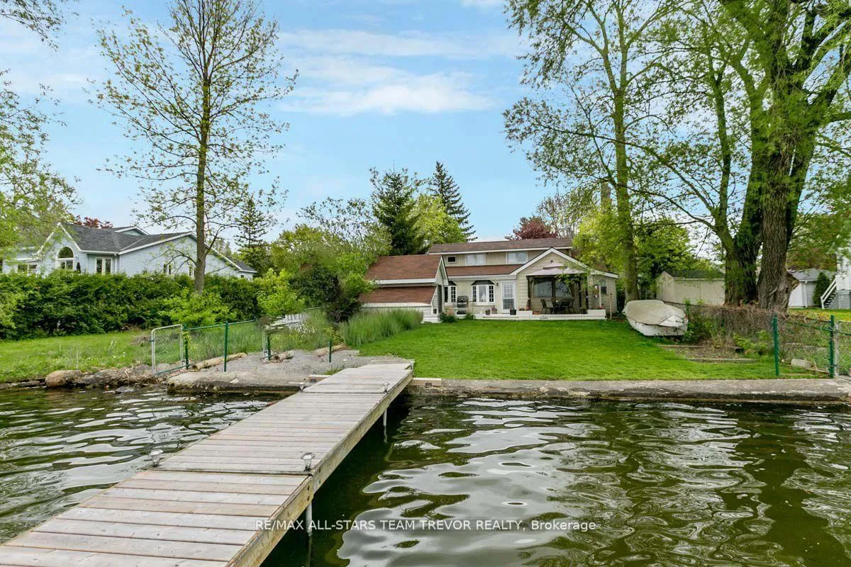 Photo 38 of 263 Pleasant Boulevard, Georgina, Keswick South — HOMEH