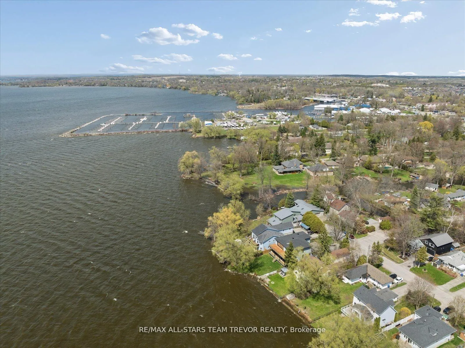 Photo 49 of 263 Pleasant Boulevard, Georgina, Keswick South — HOMEH