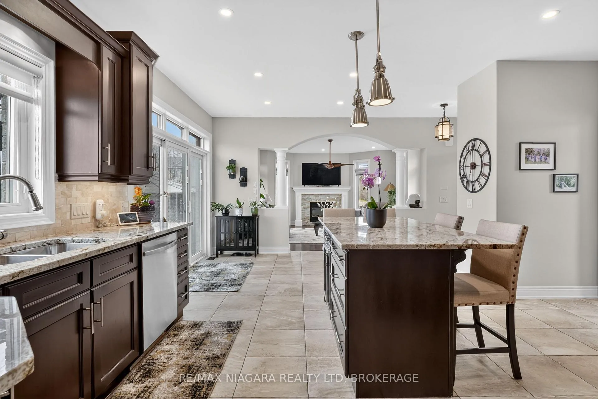 Photo 14 of 60 Mackenzie King Avenue, St. Catharines, Secord Woods — HOMEH