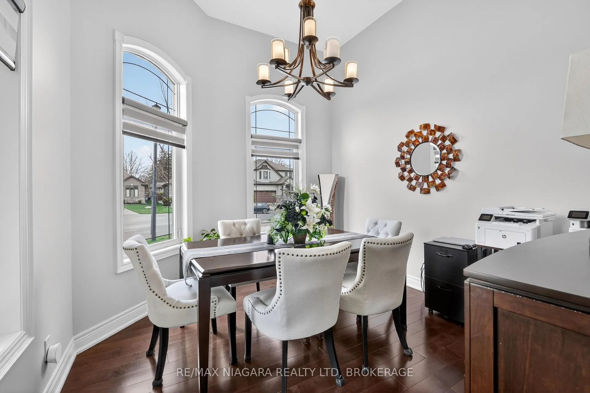 Photo 17 of 60 Mackenzie King Avenue, St. Catharines, Secord Woods — HOMEH