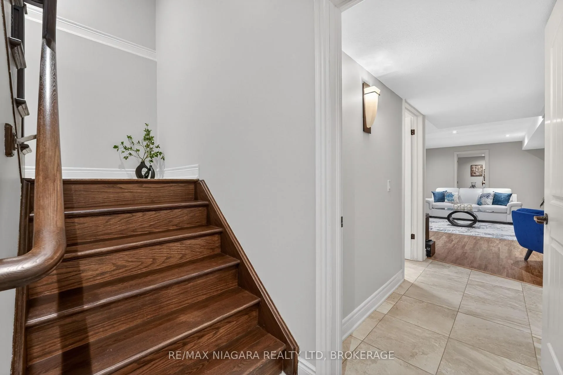 Photo 29 of 60 Mackenzie King Avenue, St. Catharines, Secord Woods — HOMEH