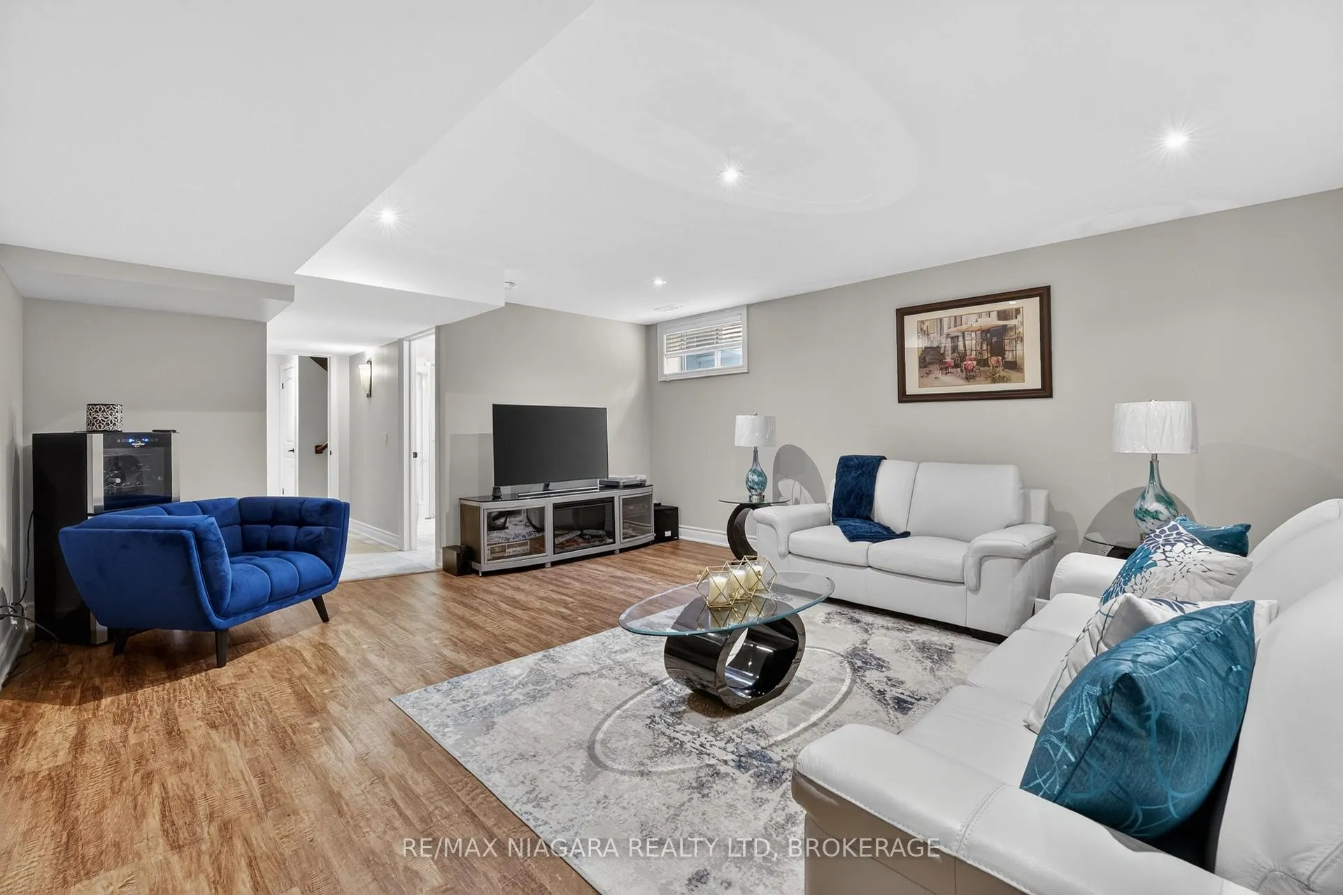 Photo 33 of 60 Mackenzie King Avenue, St. Catharines, Secord Woods — HOMEH