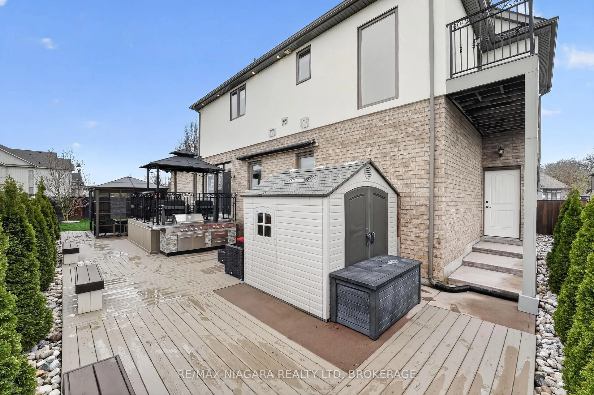 Photo 45 of 60 Mackenzie King Avenue, St. Catharines, Secord Woods — HOMEH
