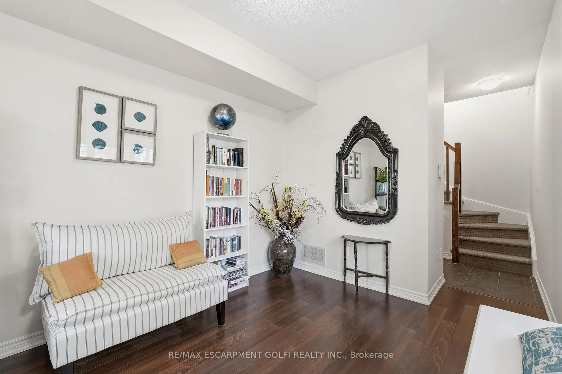 Photo 6 of Unit 42, 362 Plains Road E, Burlington, LaSalle — HOMEH