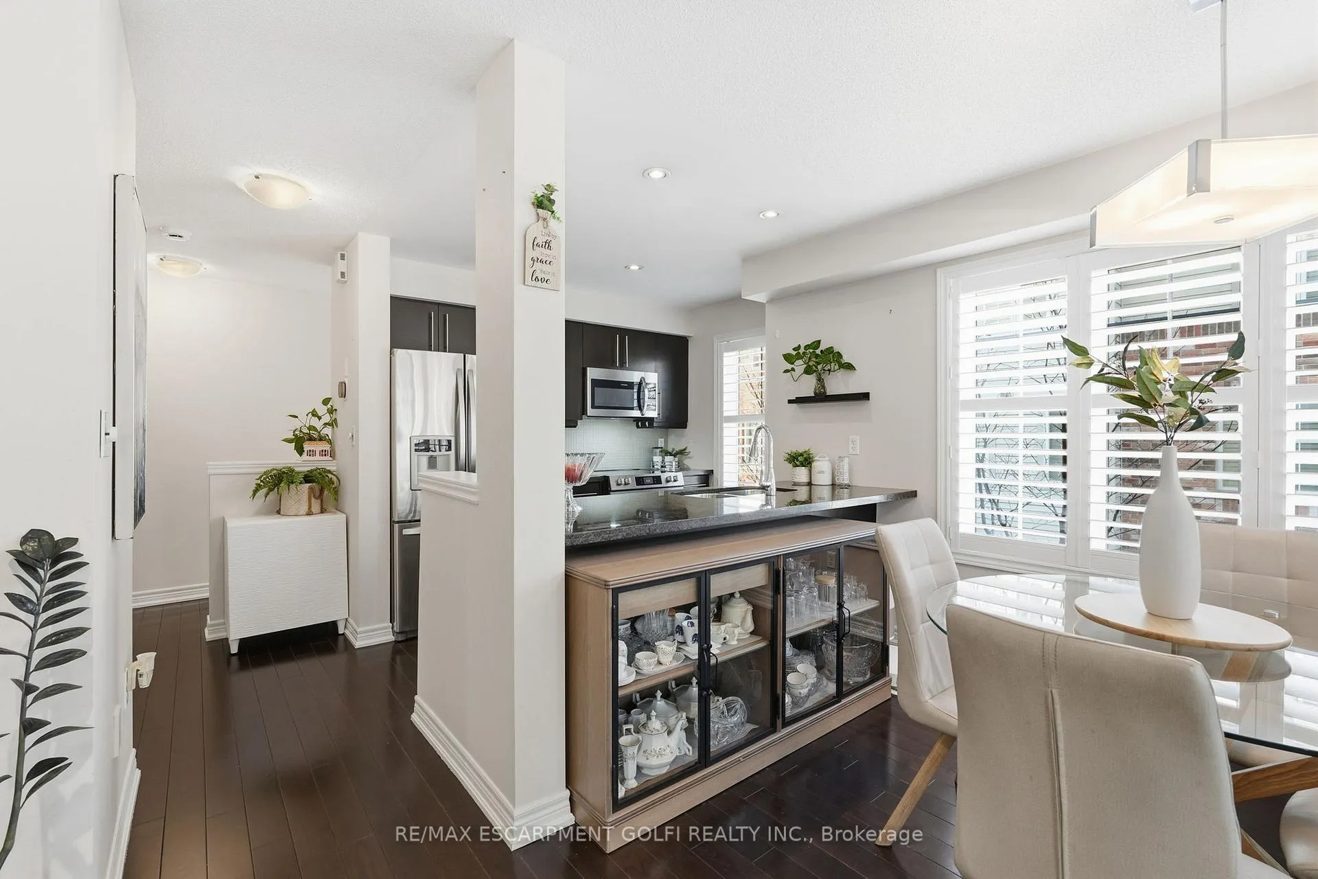 Photo 9 of Unit 42, 362 Plains Road E, Burlington, LaSalle — HOMEH
