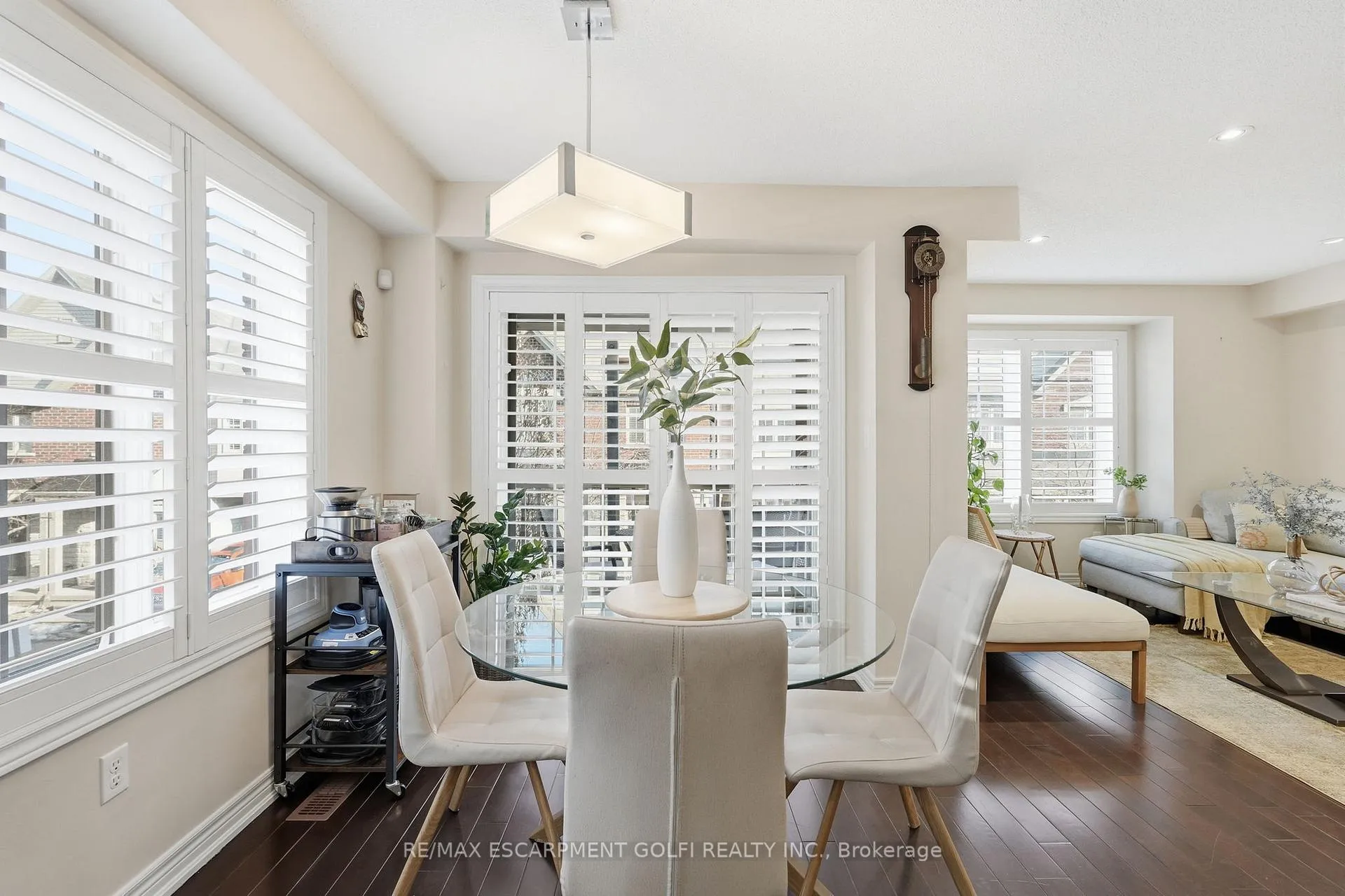 Photo 12 of Unit 42, 362 Plains Road E, Burlington, LaSalle — HOMEH