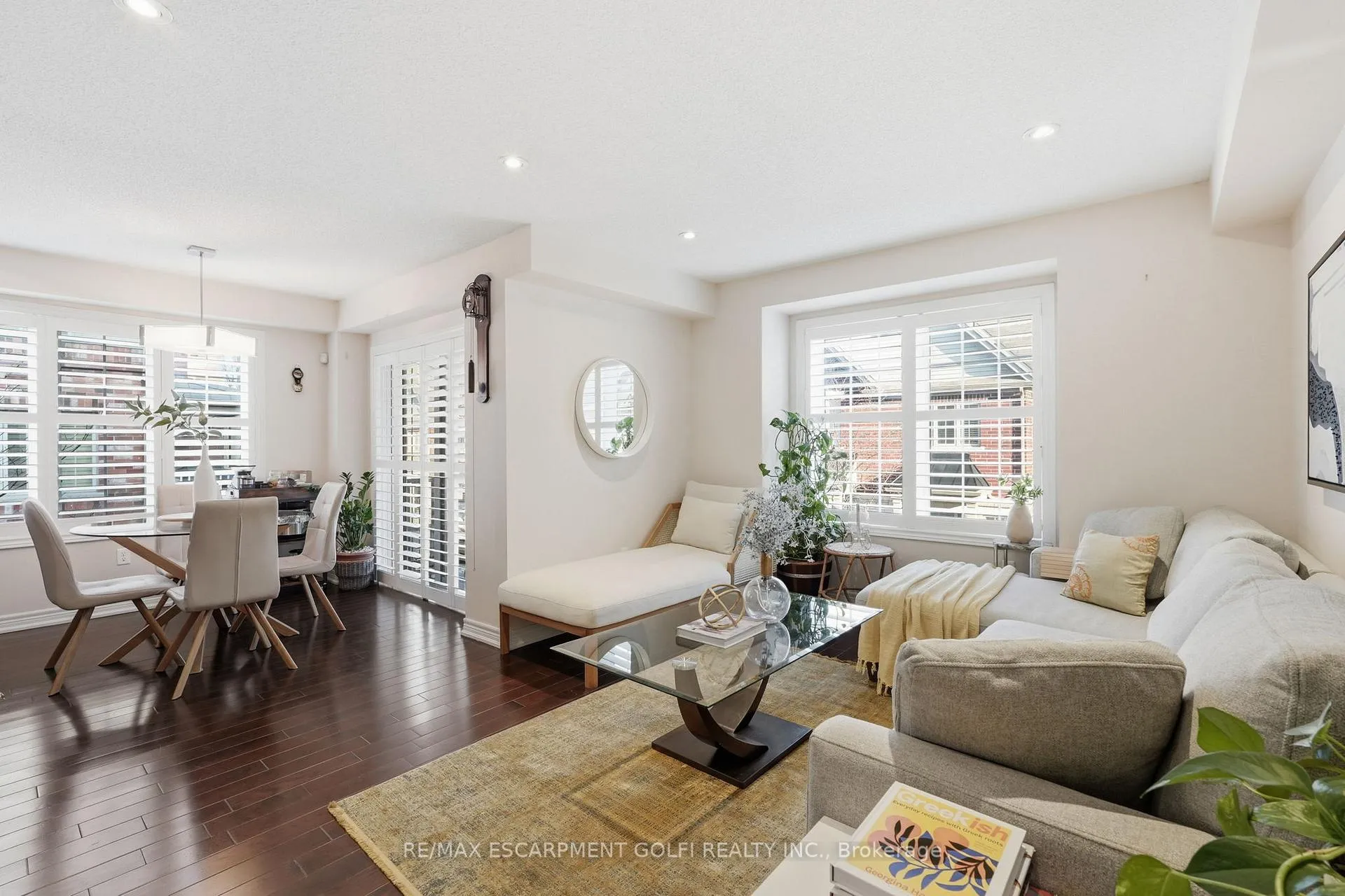 Photo 15 of Unit 42, 362 Plains Road E, Burlington, LaSalle — HOMEH